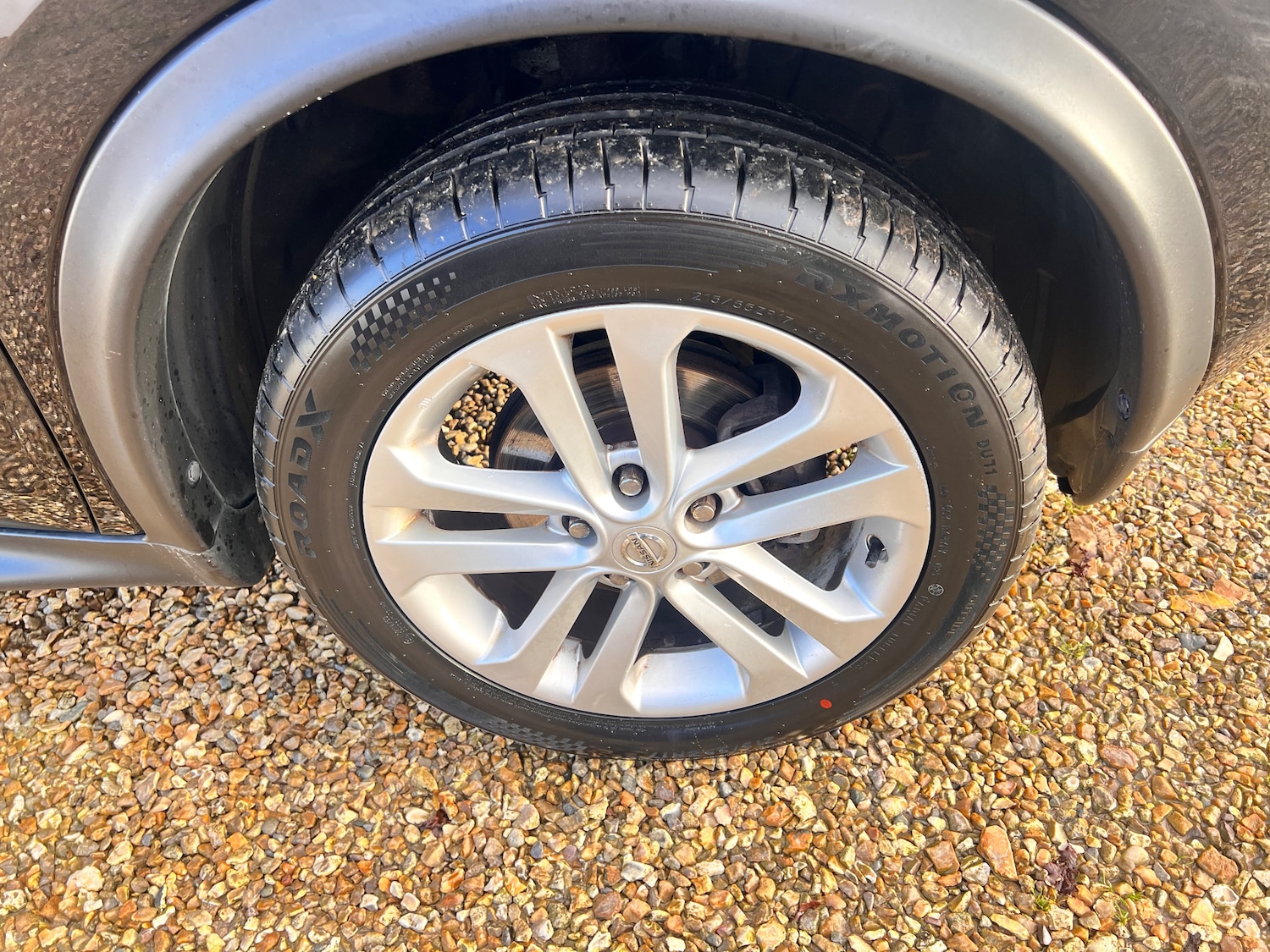 Used Nissan Juke 2013 for sale - 76819748: Photo 28