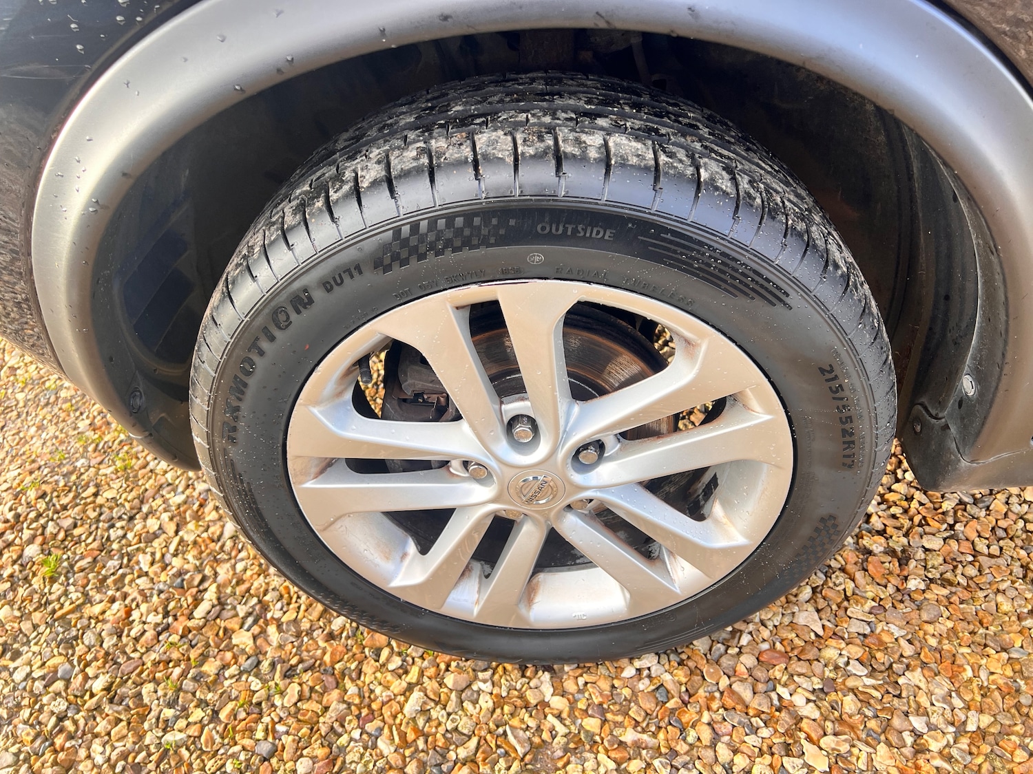 Used Nissan Juke 2013 for sale - 76819748: Photo 29