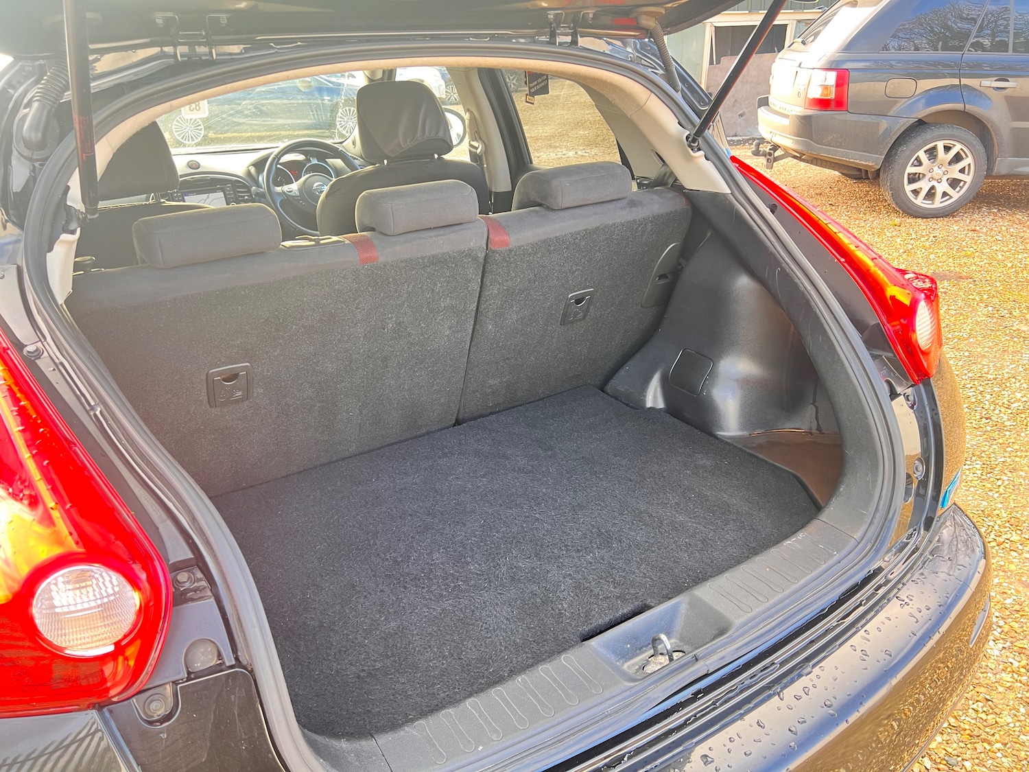 Used Nissan Juke 2013 for sale - 76819748: Photo 30