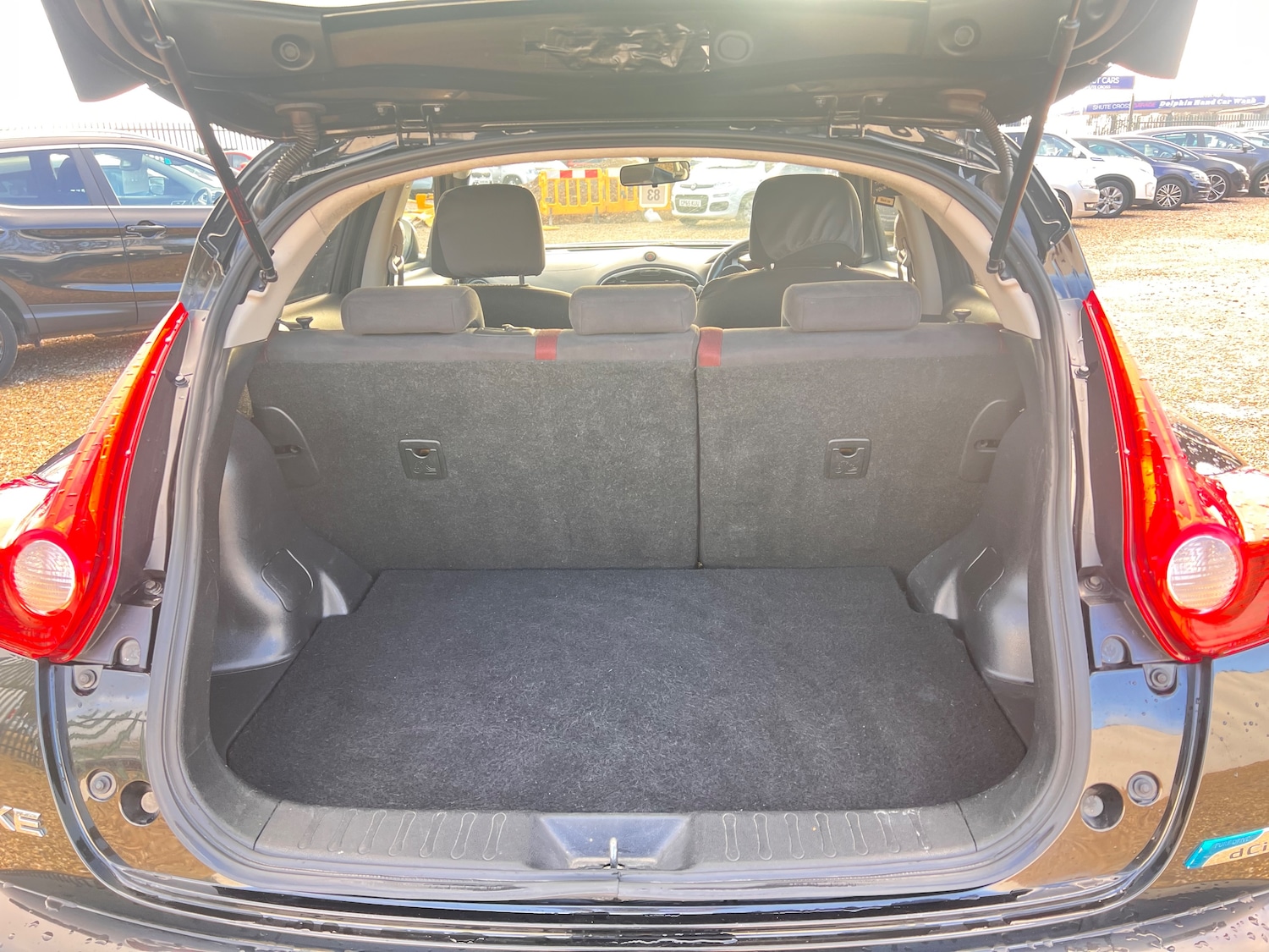 Used Nissan Juke 2013 for sale - 76819748: Photo 31