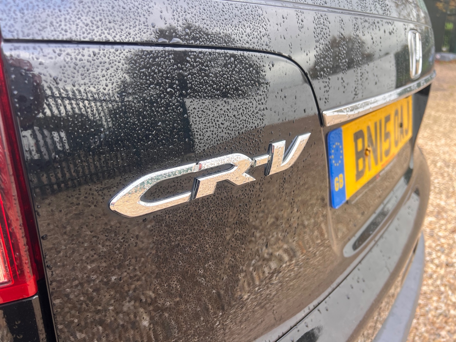 Used Honda CR-V 2015 for sale - 76429532: Photo 10