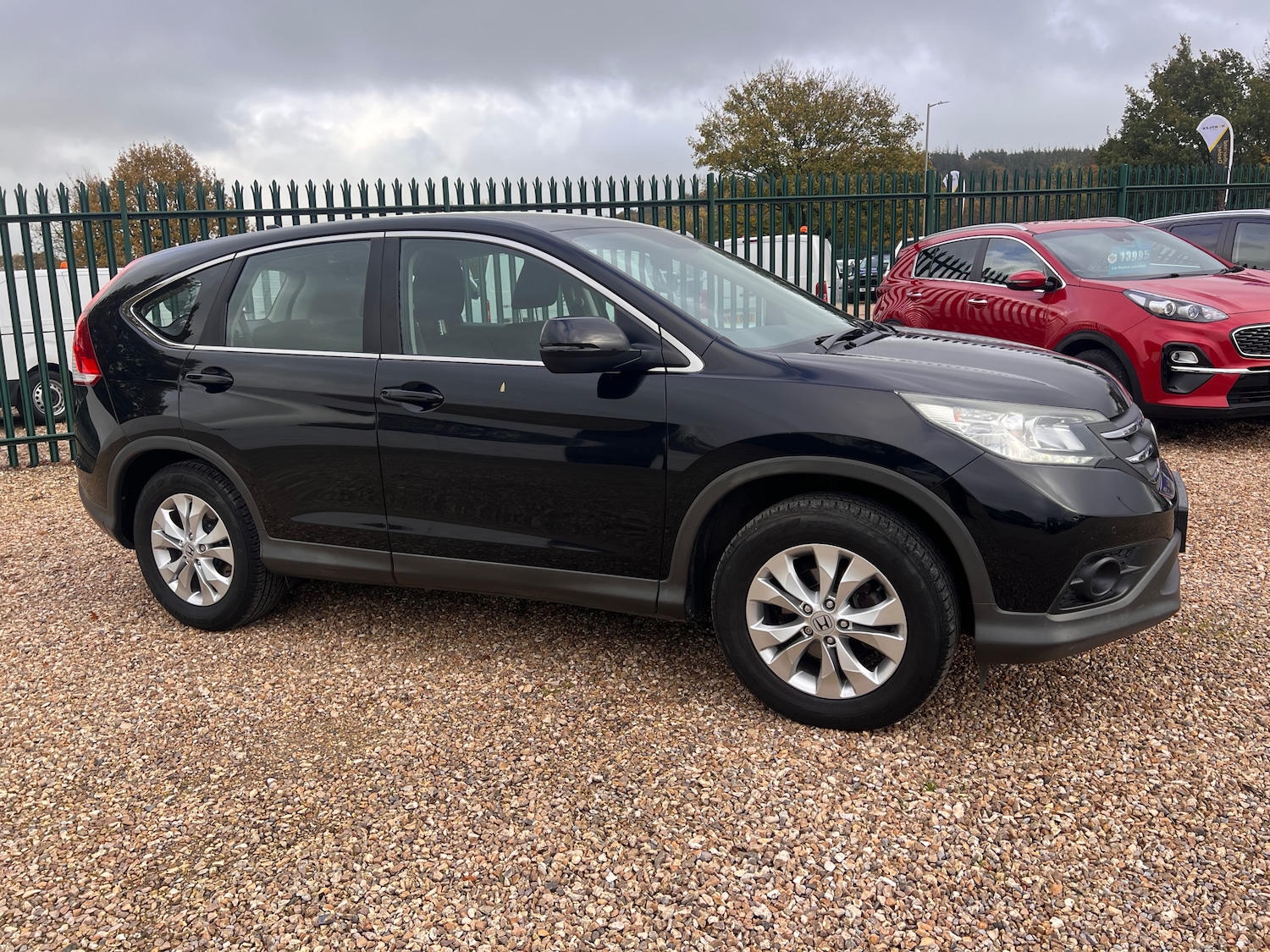 Used Honda CR-V 2015 for sale - 76429532: Photo 11
