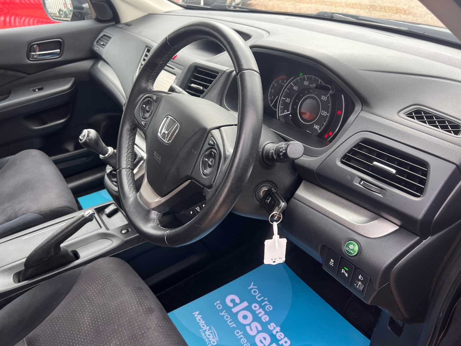 Used Honda CR-V 2015 for sale - 76429532: Photo 13