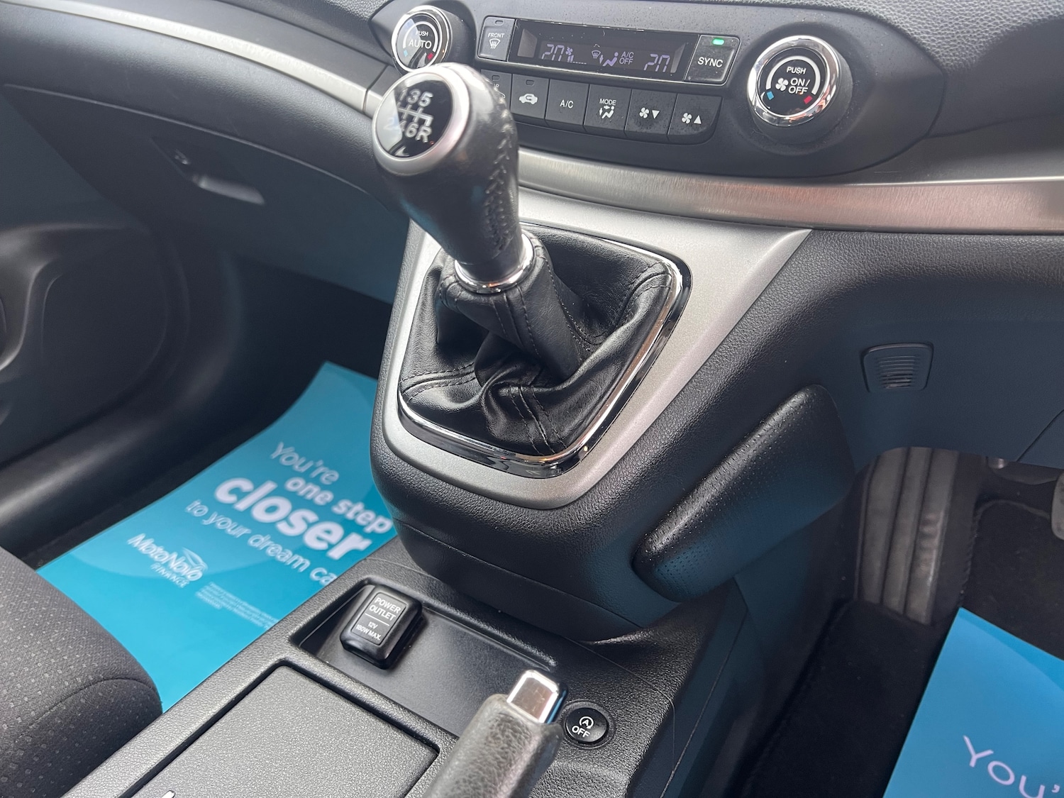 Used Honda CR-V 2015 for sale - 76429532: Photo 14