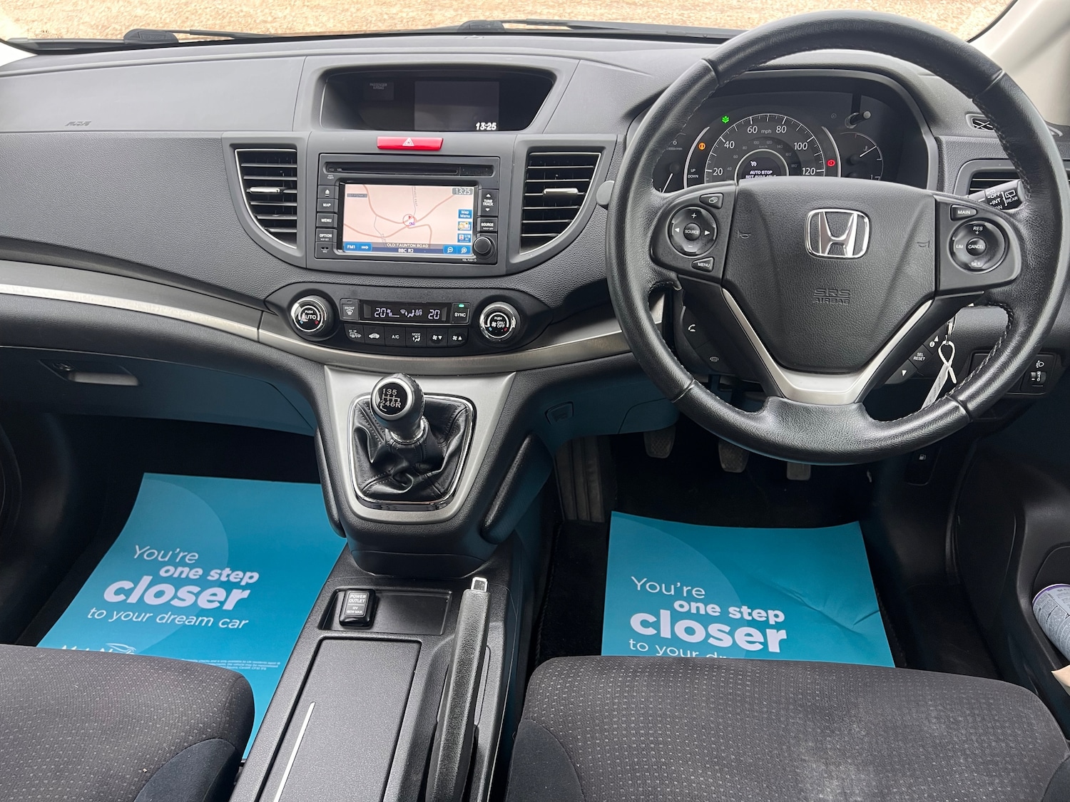 Used Honda CR-V 2015 for sale - 76429532: Photo 18