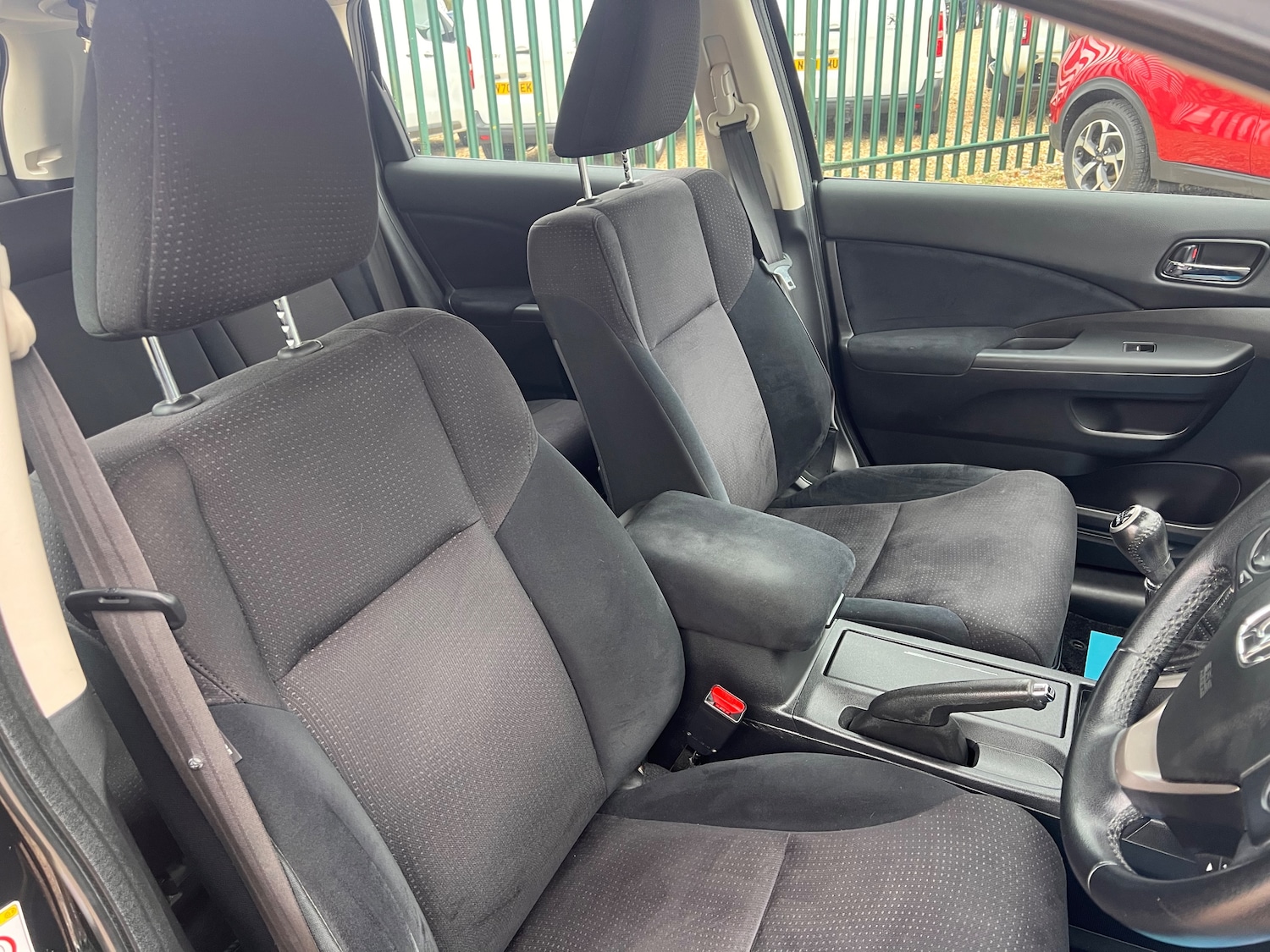 Used Honda CR-V 2015 for sale - 76429532: Photo 19