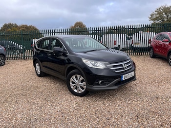 2015 (15) - 1.6 i-DTEC SE-T 5dr 2WD