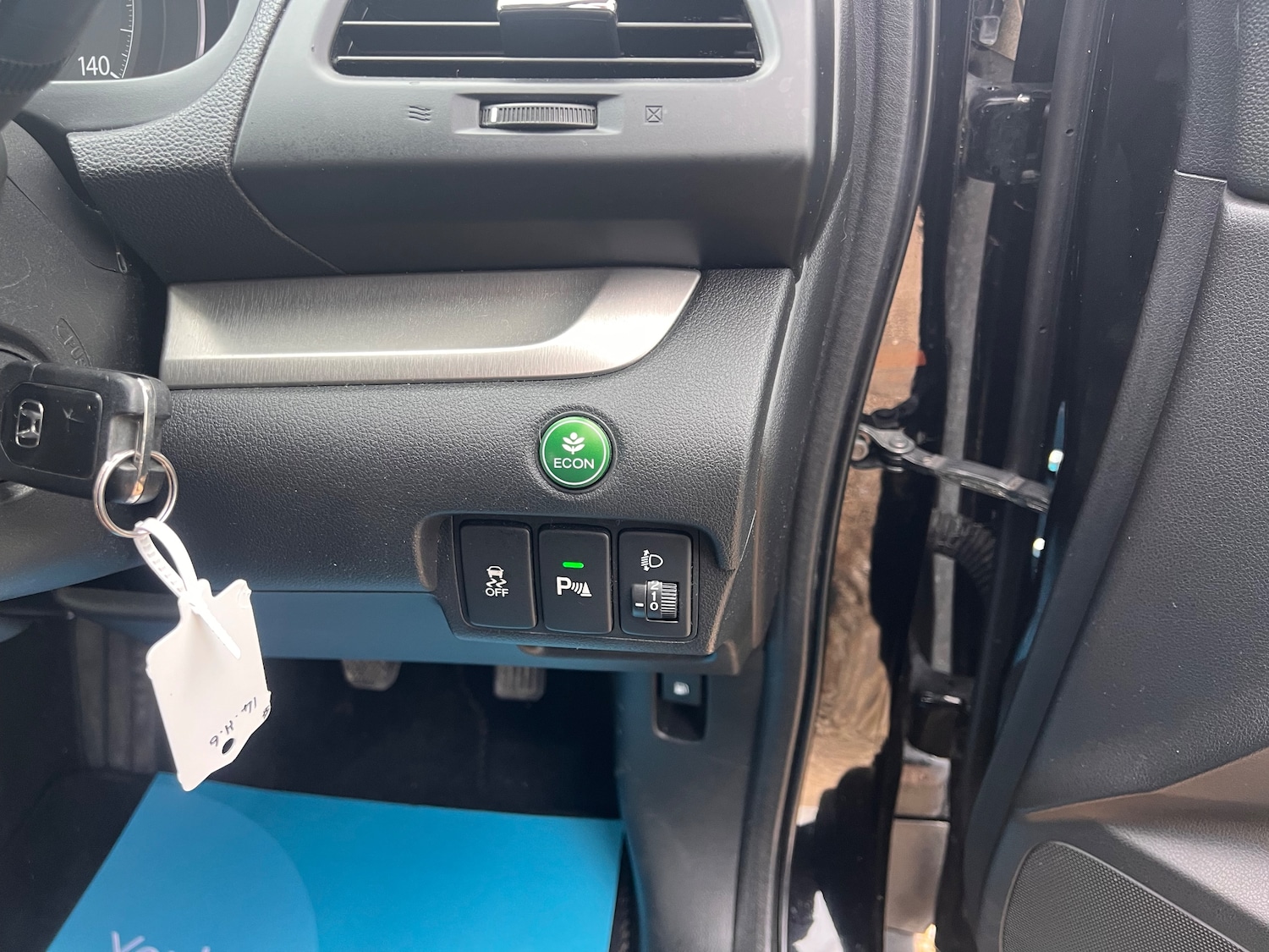 Used Honda CR-V 2015 for sale - 76429532: Photo 28