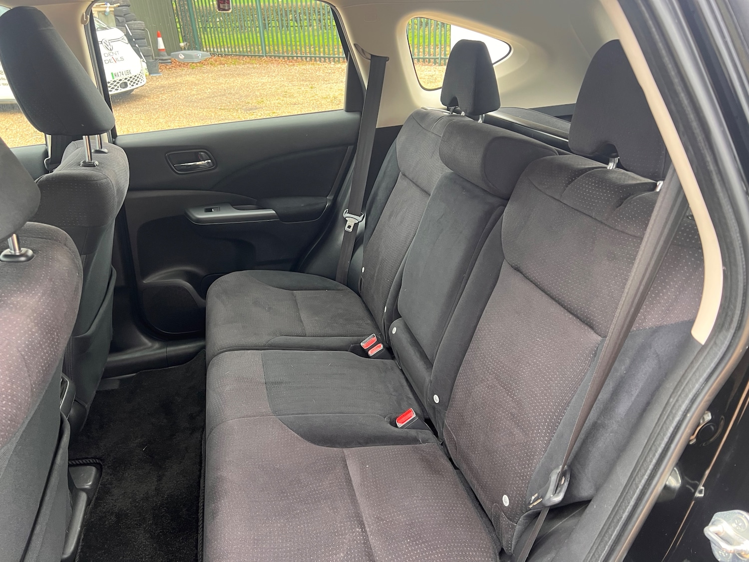 Used Honda CR-V 2015 for sale - 76429532: Photo 30