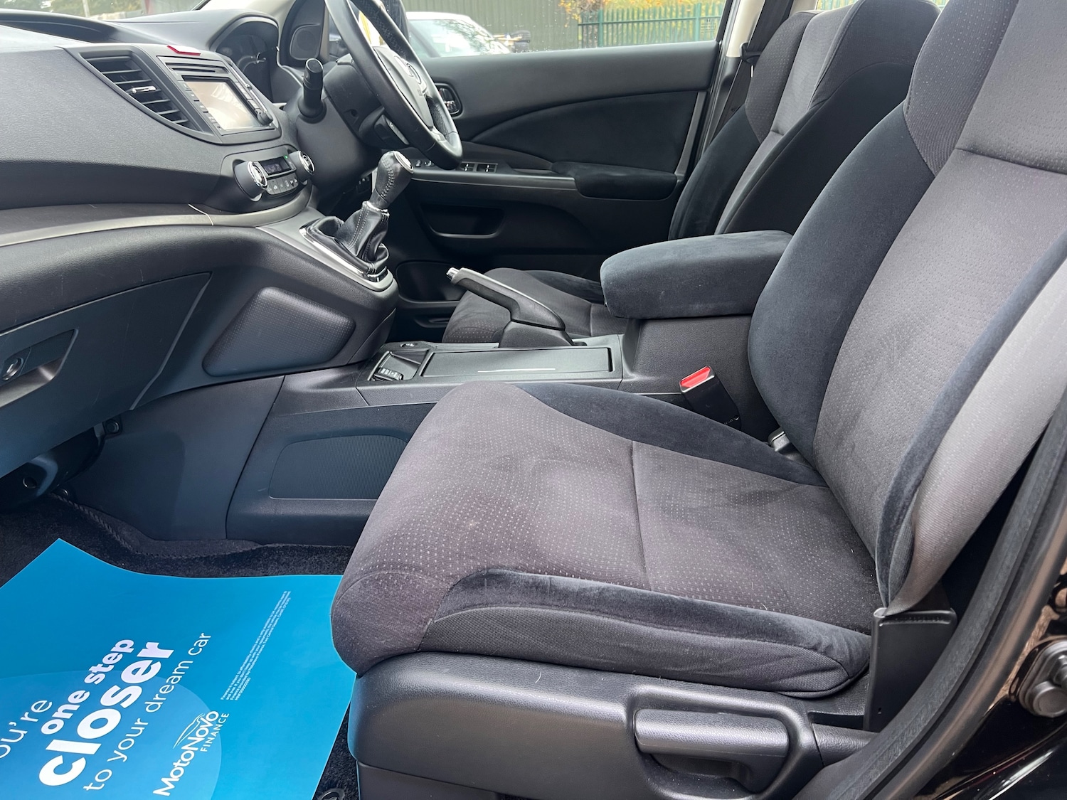 Used Honda CR-V 2015 for sale - 76429532: Photo 33