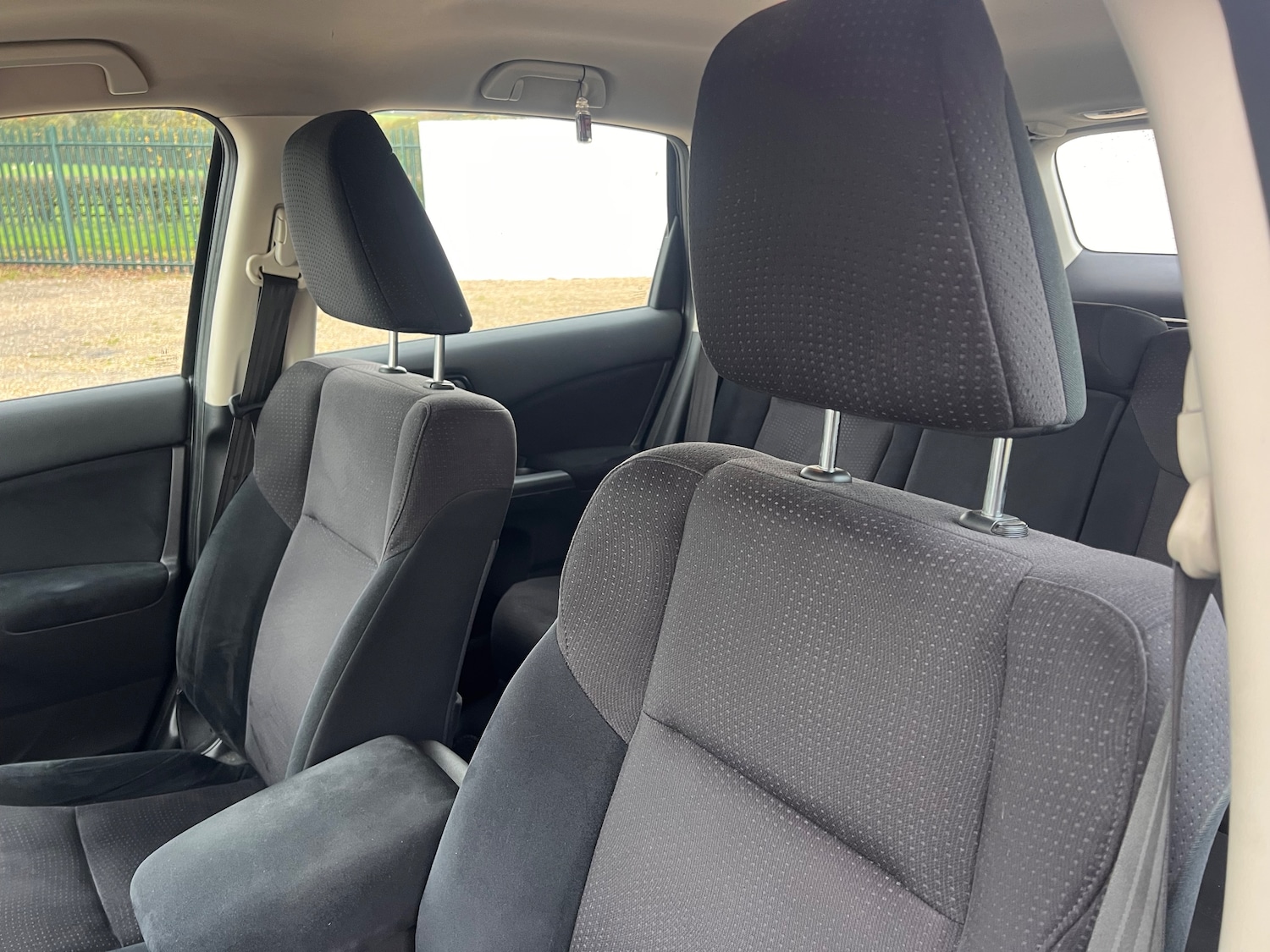 Used Honda CR-V 2015 for sale - 76429532: Photo 34