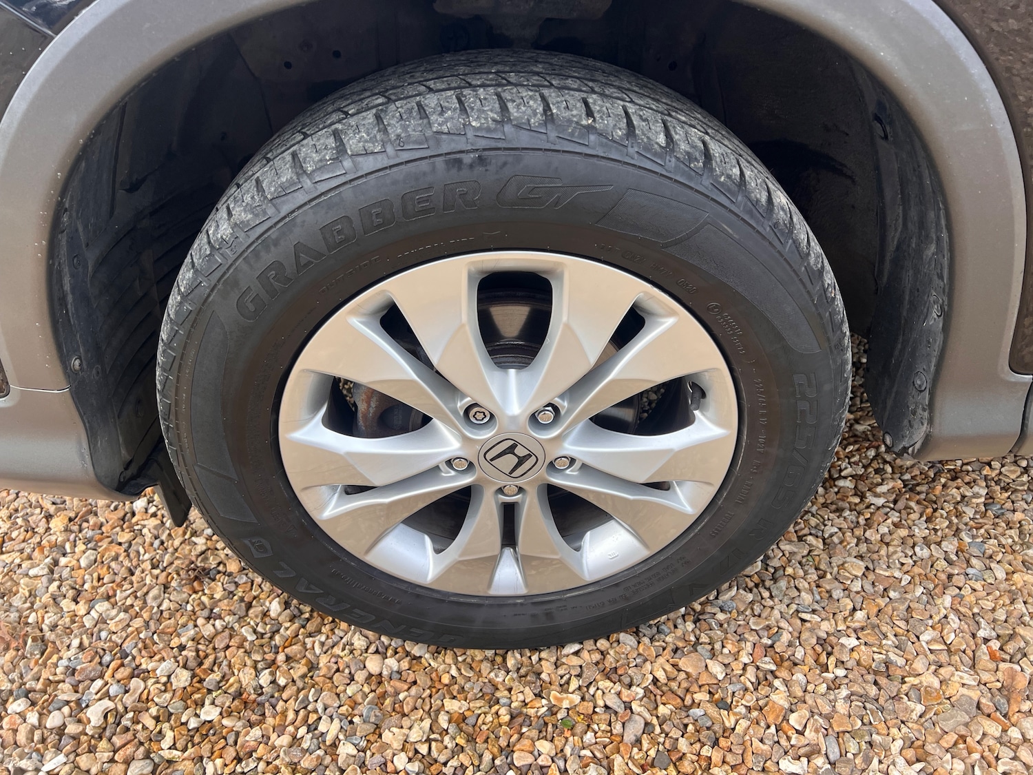 Used Honda CR-V 2015 for sale - 76429532: Photo 35