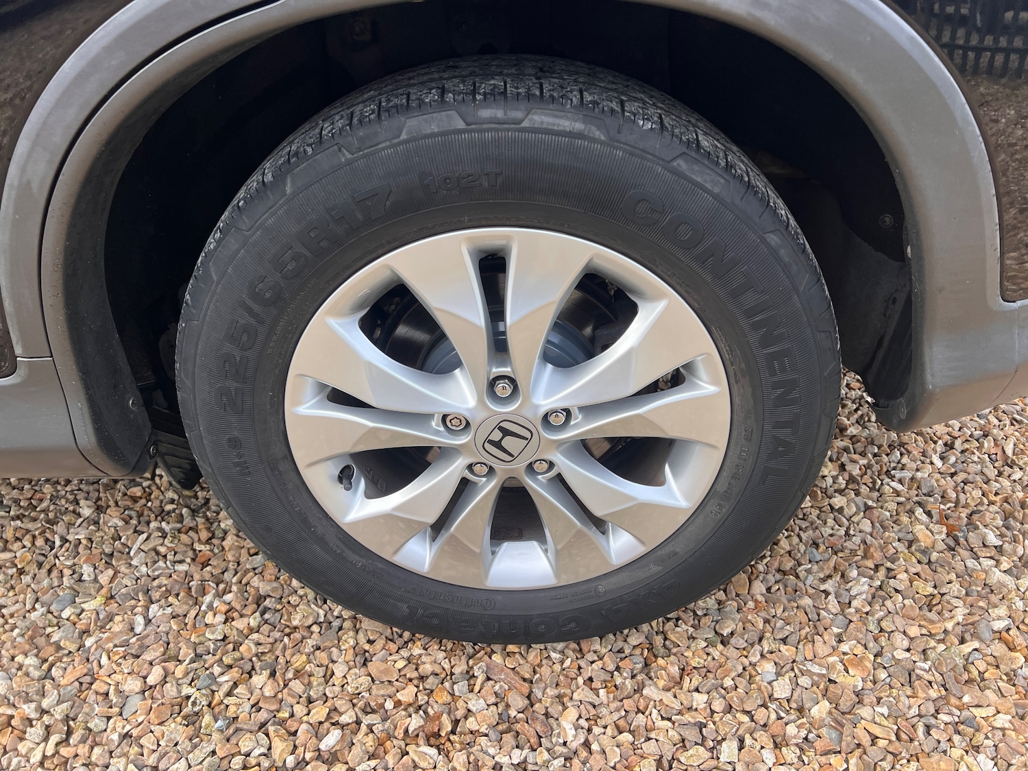 Used Honda CR-V 2015 for sale - 76429532: Photo 37