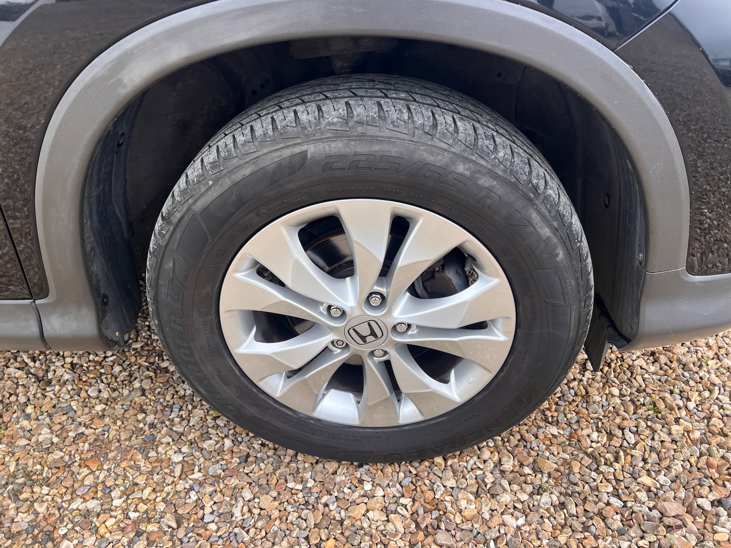 Used Honda CR-V 2015 for sale - 76429532: Photo 38