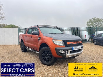 Used Ford Ranger 2015 for sale - 78237017: Photo