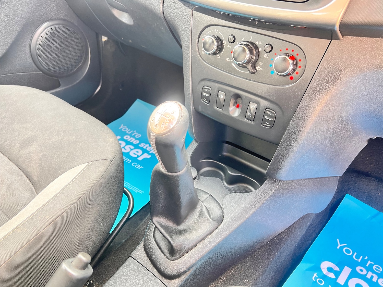 Used Dacia Sandero Stepway 2016 for sale - 77654119: Photo 19