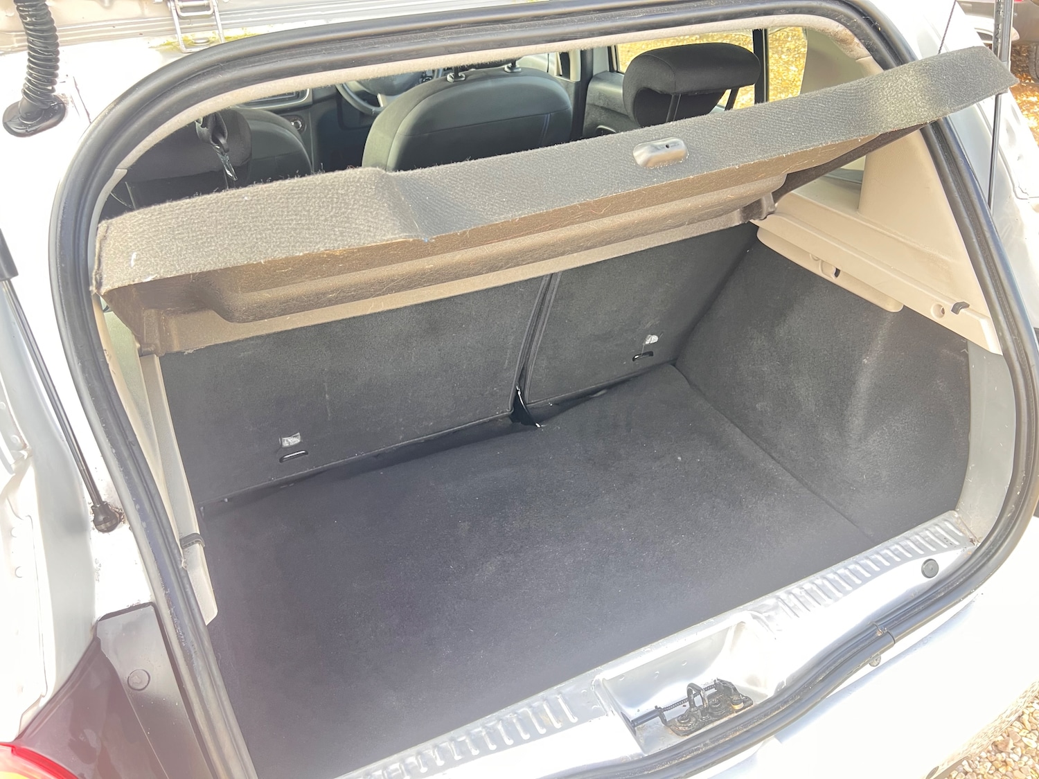 Used Dacia Sandero Stepway 2016 for sale - 77654119: Photo 22