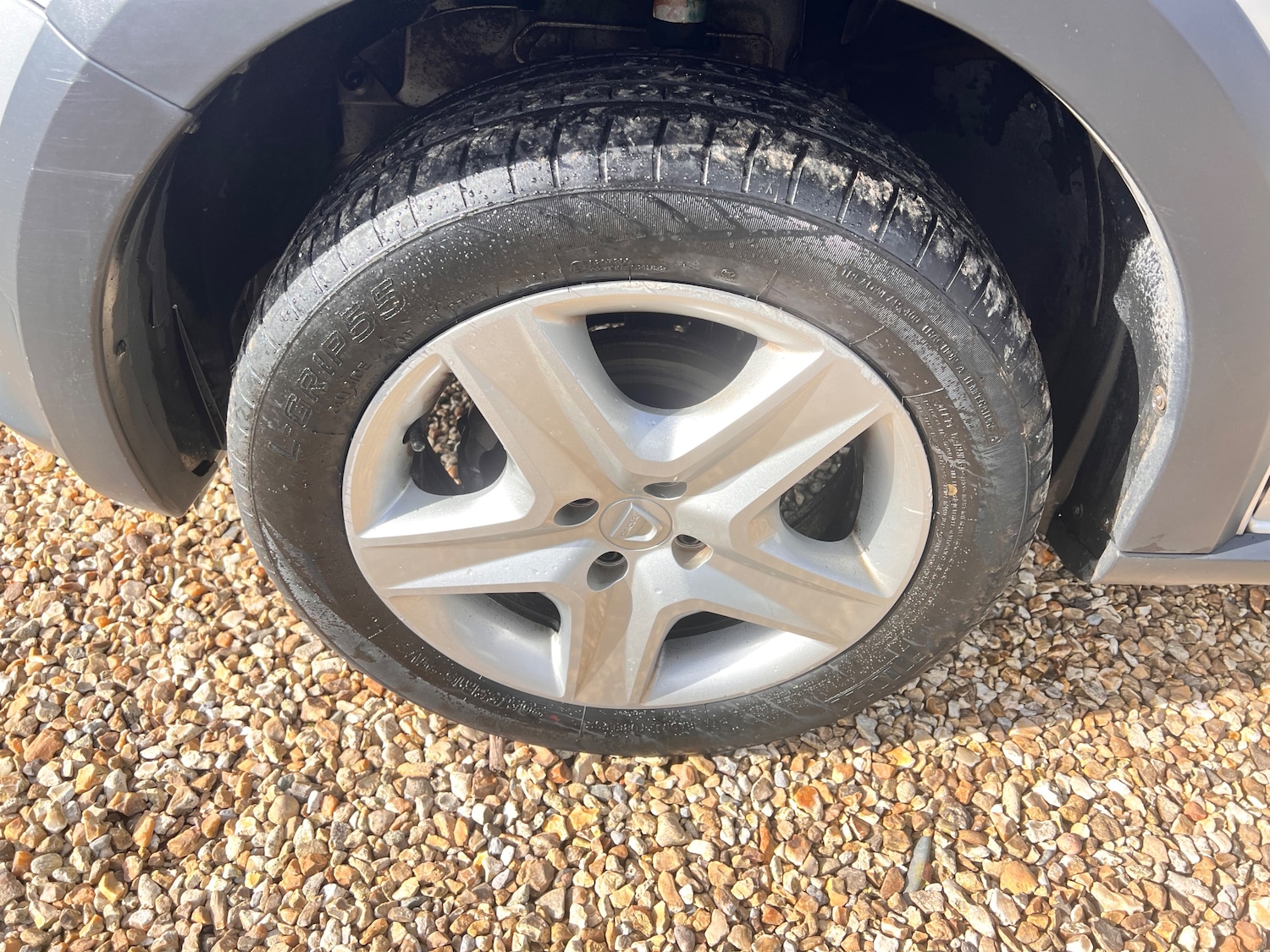 Used Dacia Sandero Stepway 2016 for sale - 77654119: Photo 25