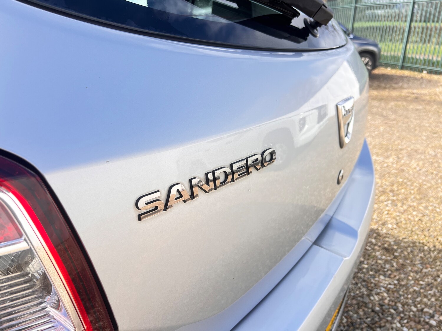 Used Dacia Sandero Stepway 2016 for sale - 77654119: Photo 26