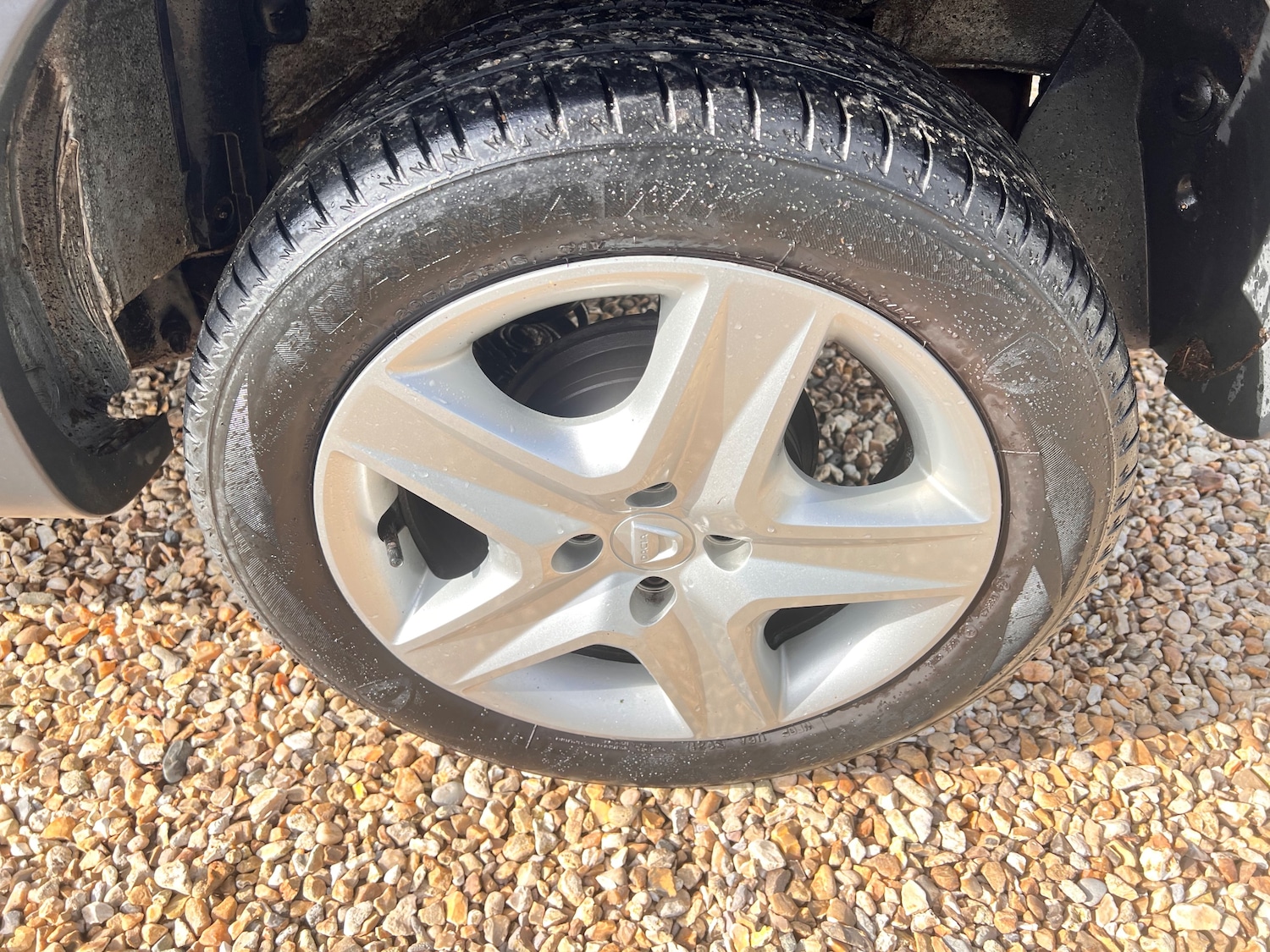 Used Dacia Sandero Stepway 2016 for sale - 77654119: Photo 27