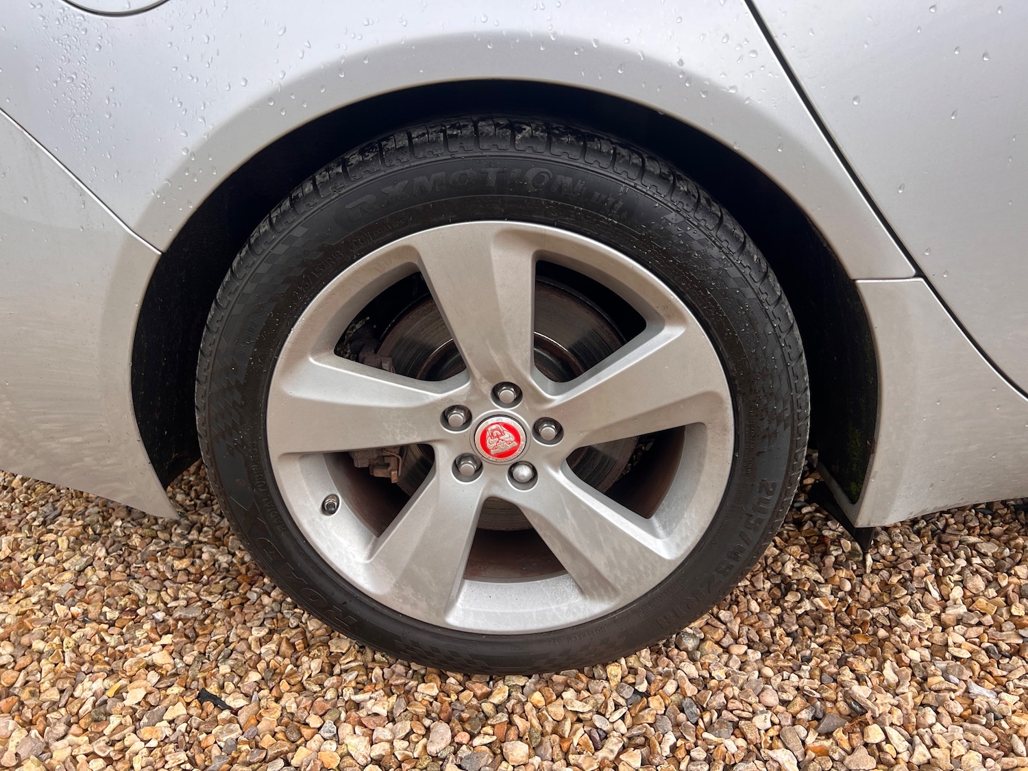 Used Jaguar XF 2018 for sale - 77520101: Photo 14