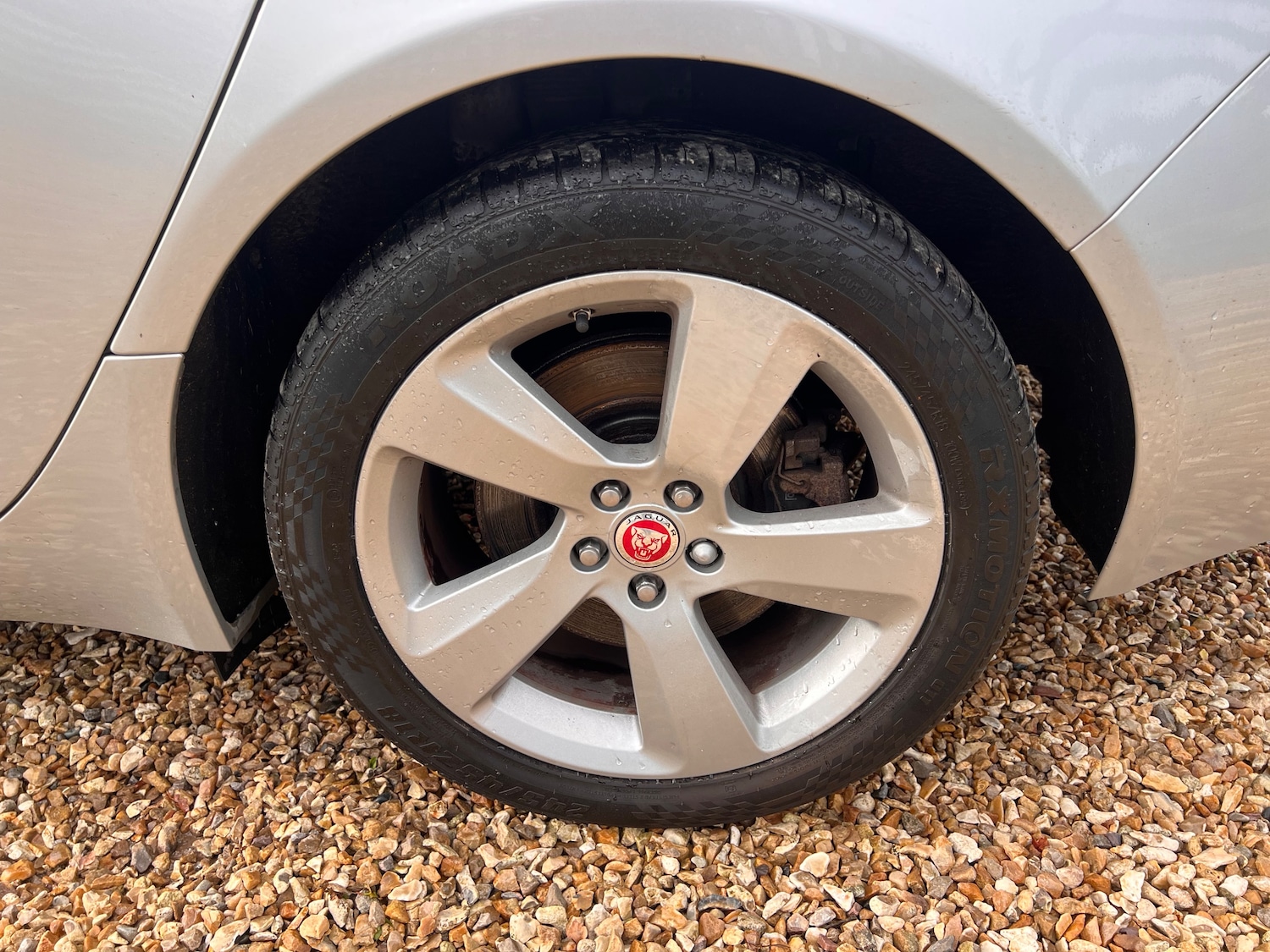 Used Jaguar XF 2018 for sale - 77520101: Photo 15