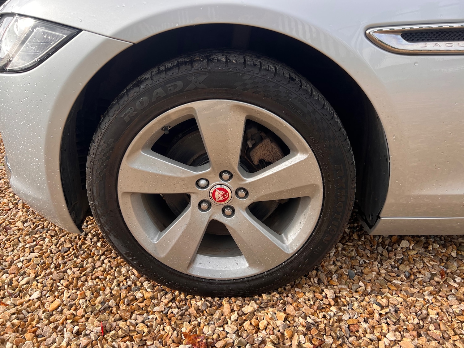 Used Jaguar XF 2018 for sale - 77520101: Photo 16