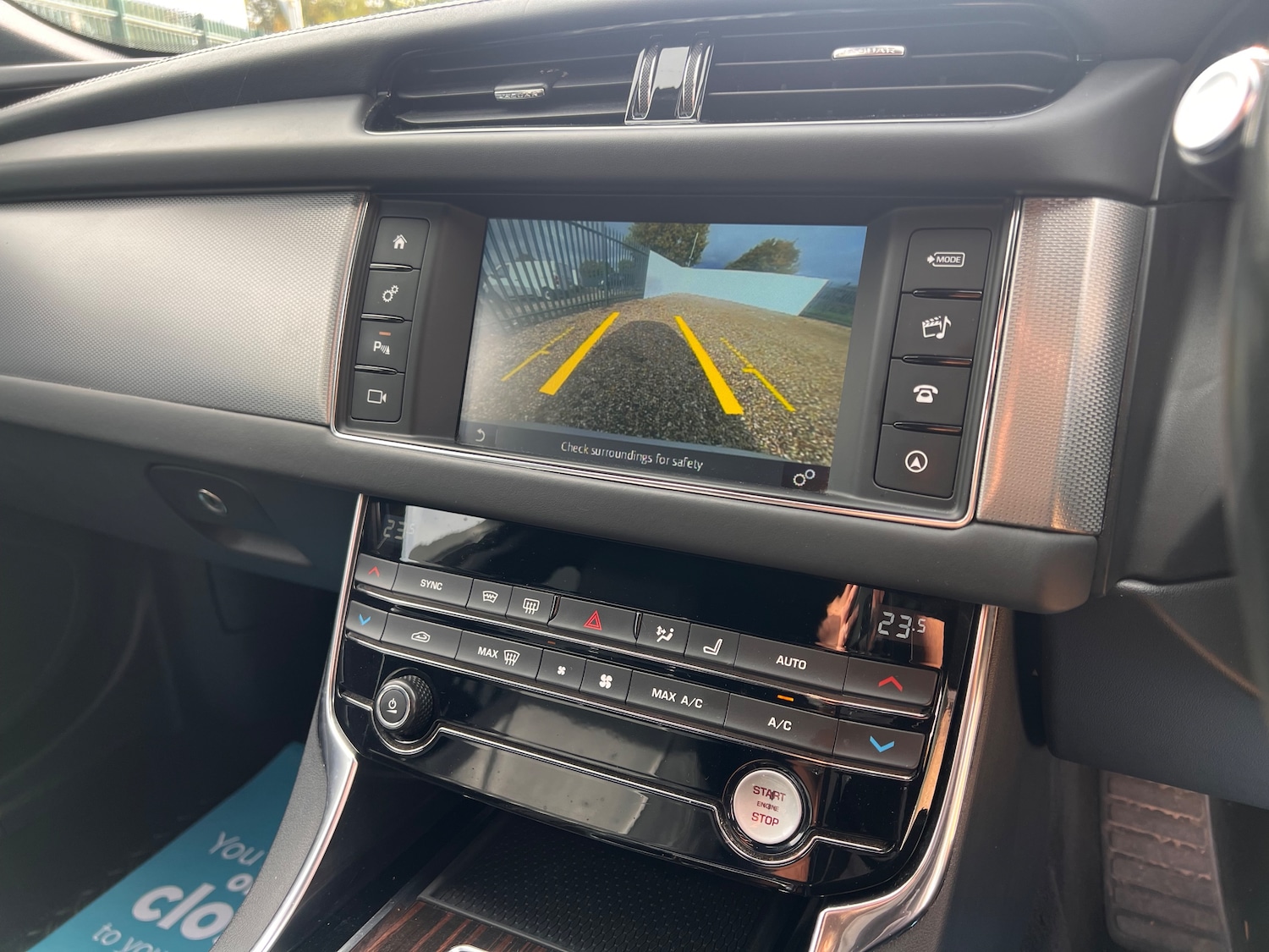 Used Jaguar XF 2018 for sale - 77520101: Photo 28