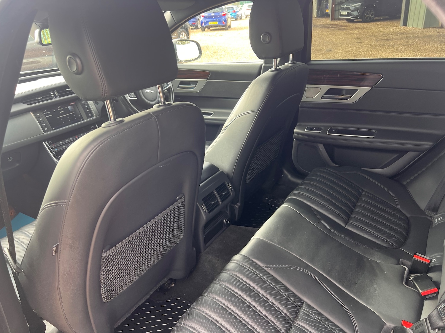 Used Jaguar XF 2018 for sale - 77520101: Photo 32