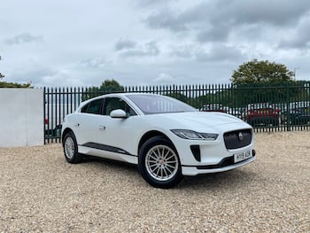 Used Jaguar I-Pace 2019 for sale - 79733624: Photo