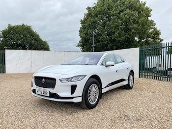 Used Jaguar I-Pace 2019 for sale - 79733624: Photo