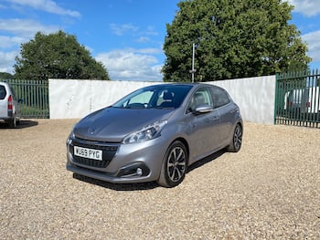 Used Peugeot 208 2019 for sale - 79858799: Photo