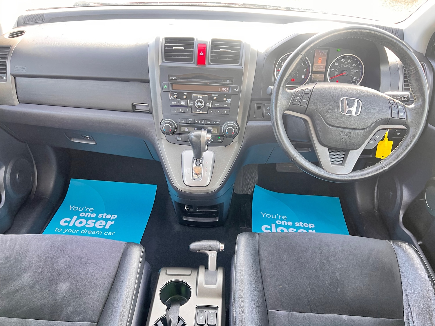 Used Honda CR-V 2011 for sale - 77570961: Photo 11