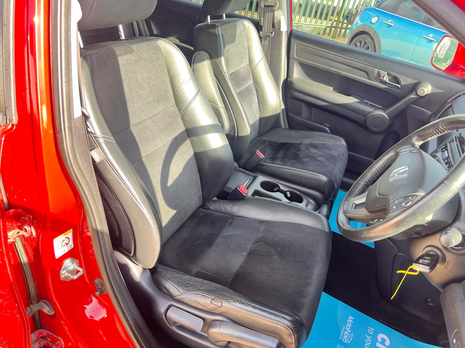 Used Honda CR-V 2011 for sale - 77570961: Photo 15