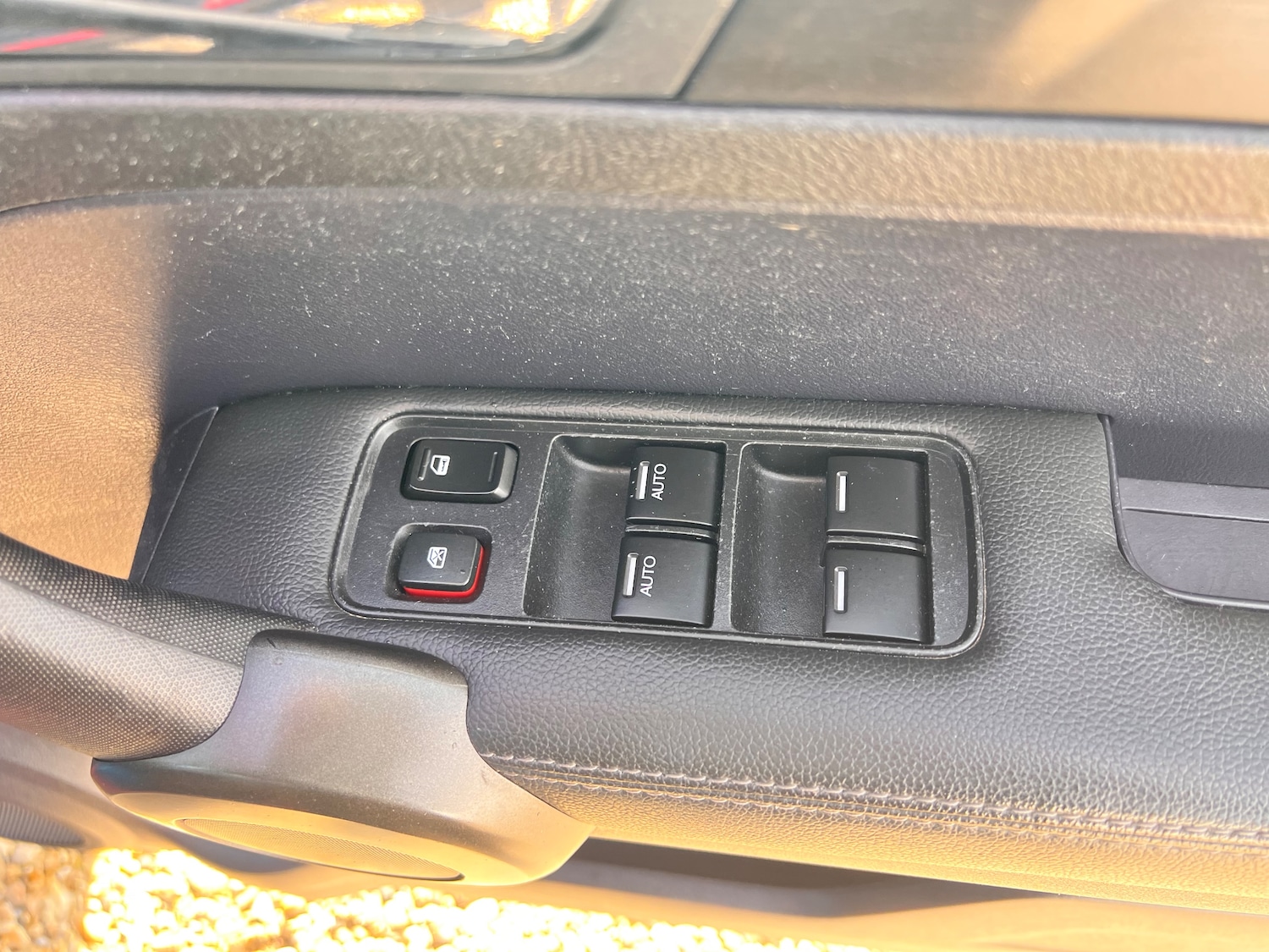 Used Honda CR-V 2011 for sale - 77570961: Photo 18