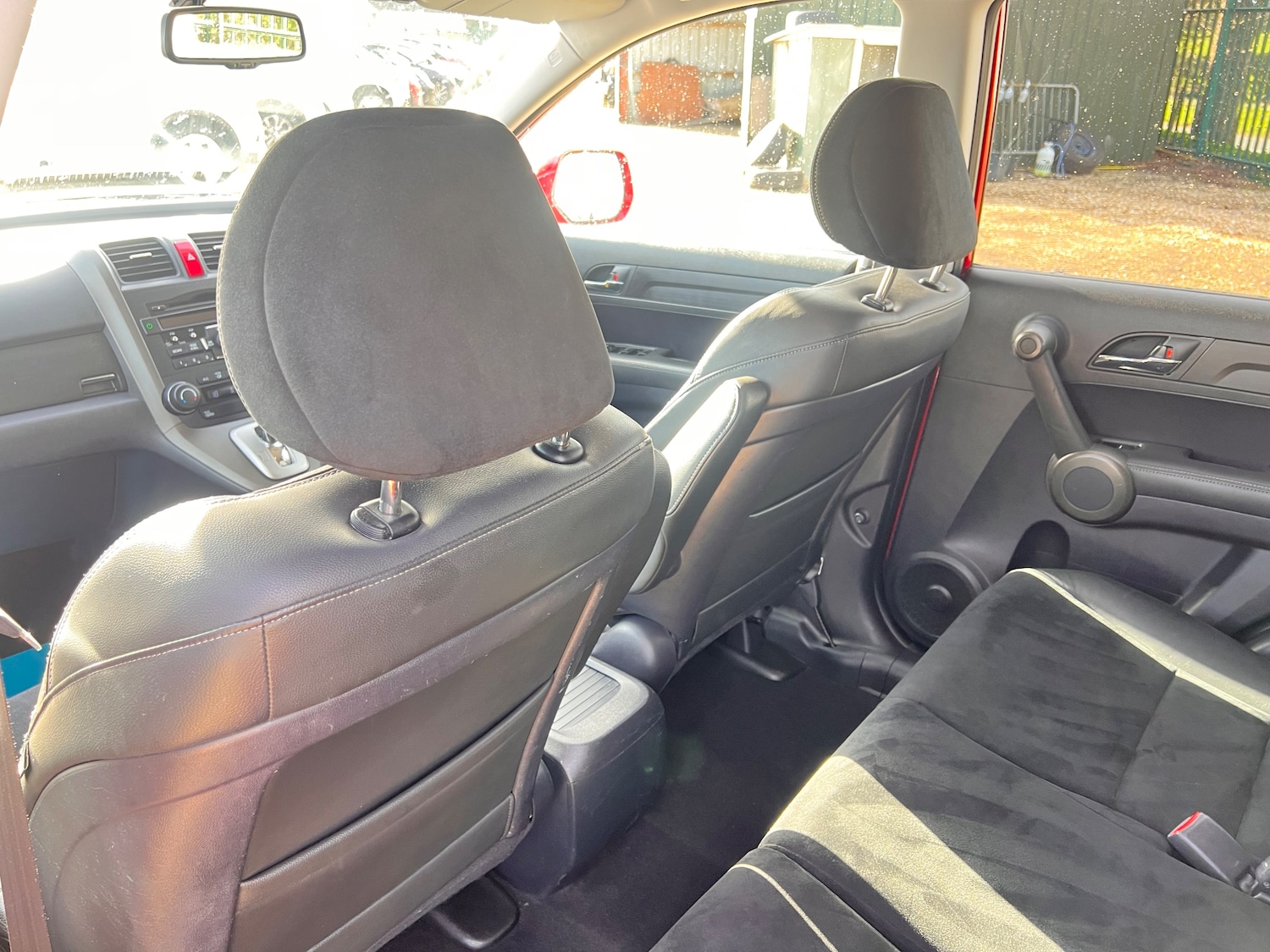 Used Honda CR-V 2011 for sale - 77570961: Photo 22