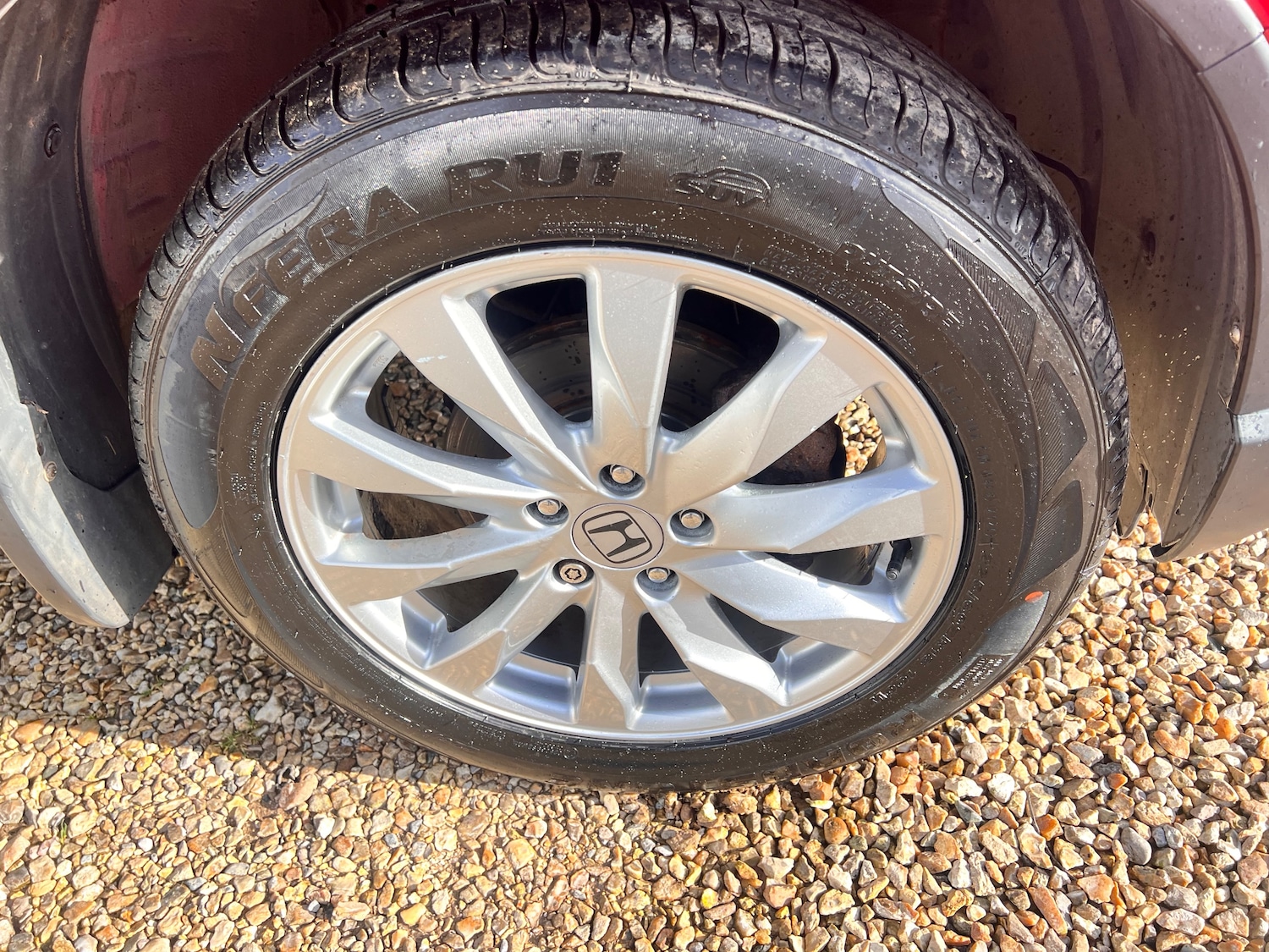 Used Honda CR-V 2011 for sale - 77570961: Photo 27