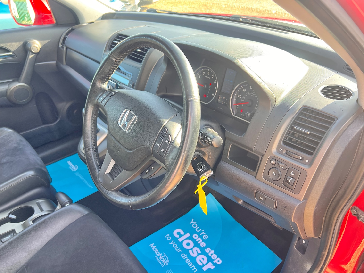 Used Honda CR-V 2011 for sale - 77570961: Photo 8