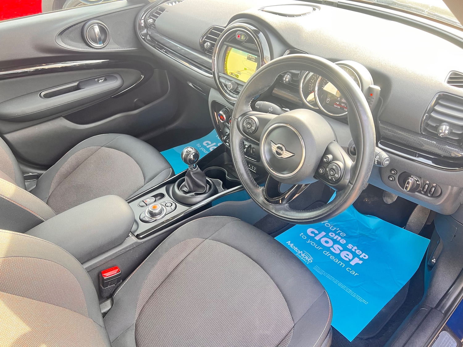 Used MINI Clubman 2016 for sale - 77148575: Photo 11