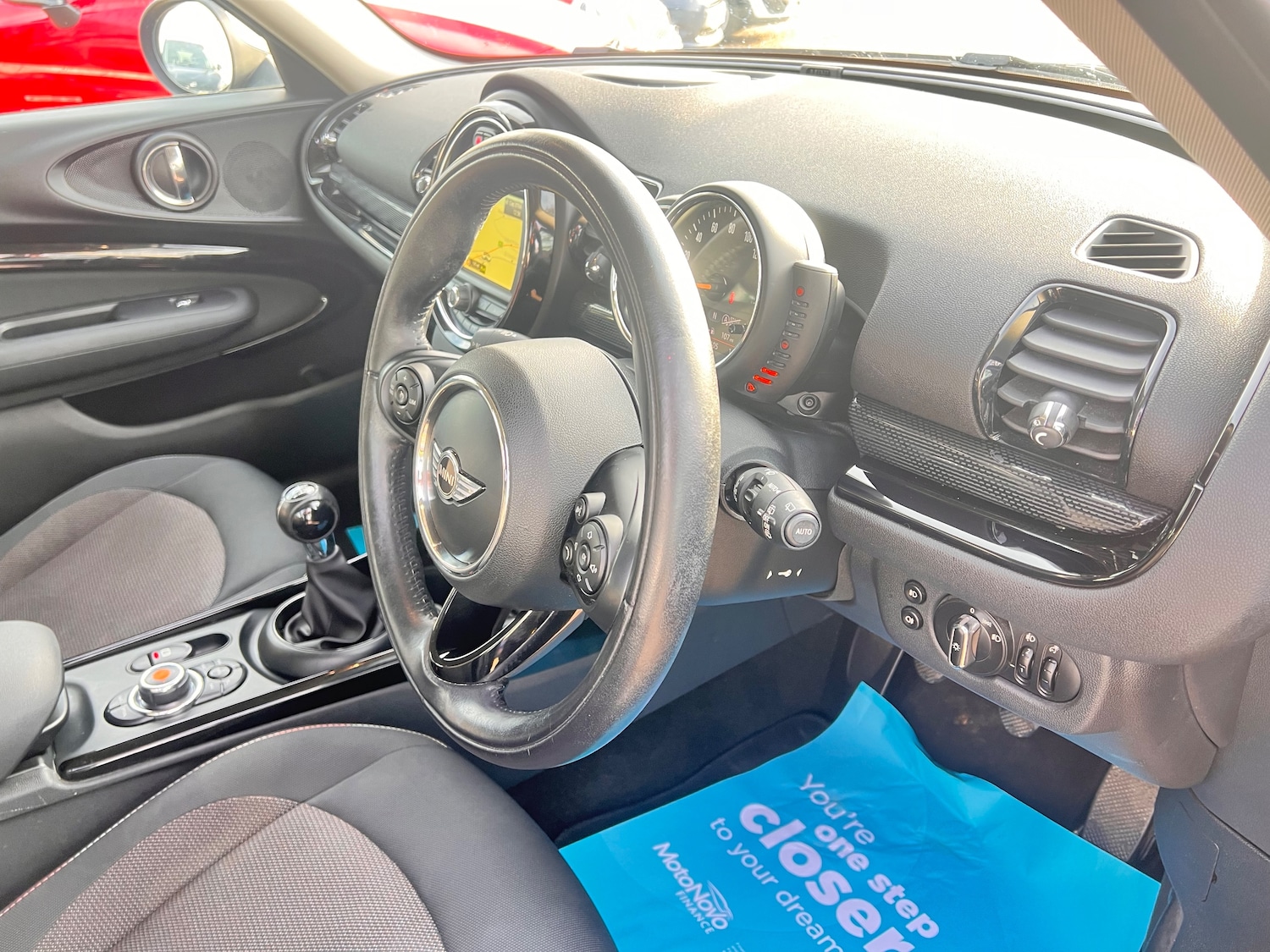 Used MINI Clubman 2016 for sale - 77148575: Photo 12