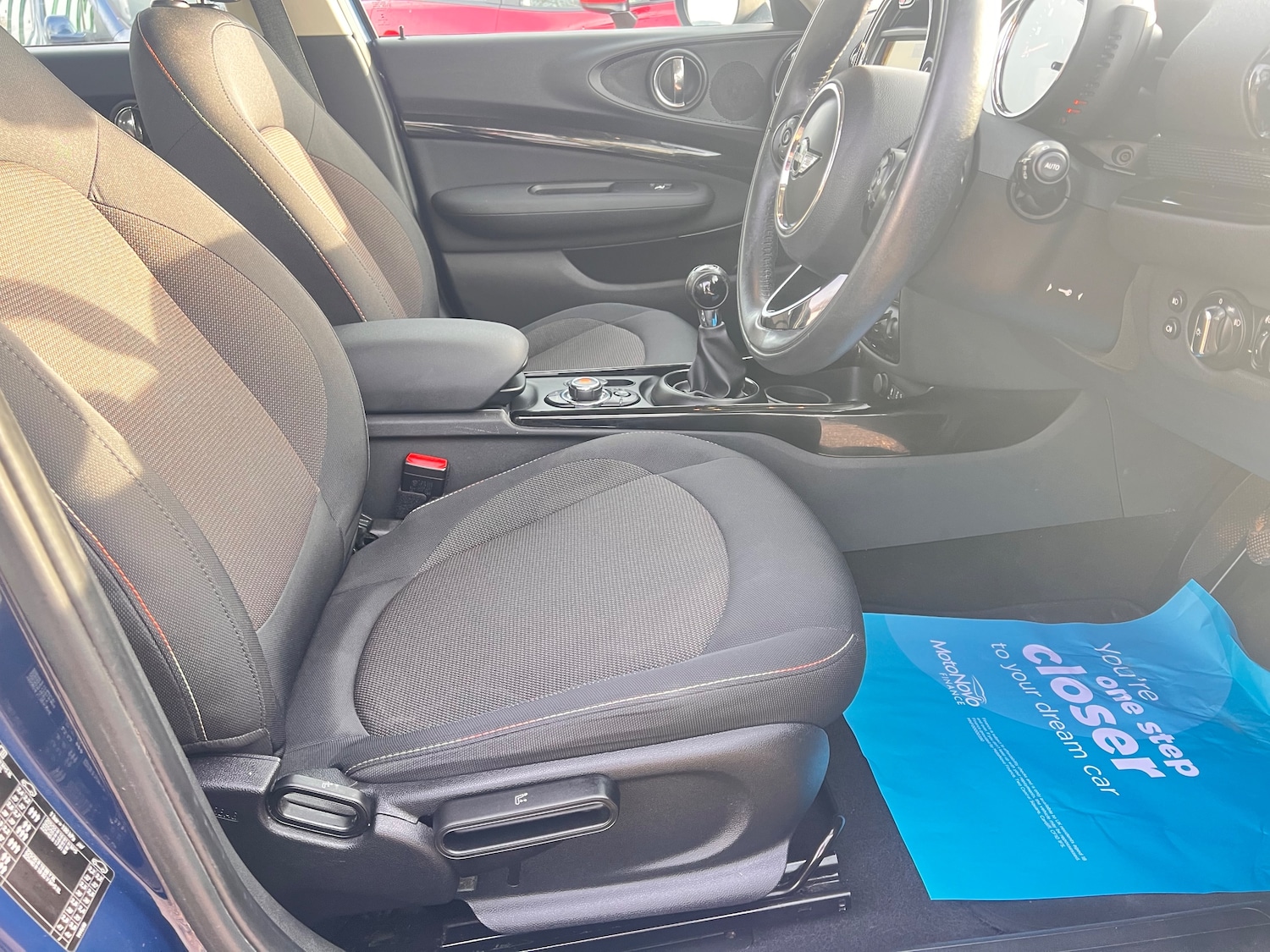 Used MINI Clubman 2016 for sale - 77148575: Photo 14