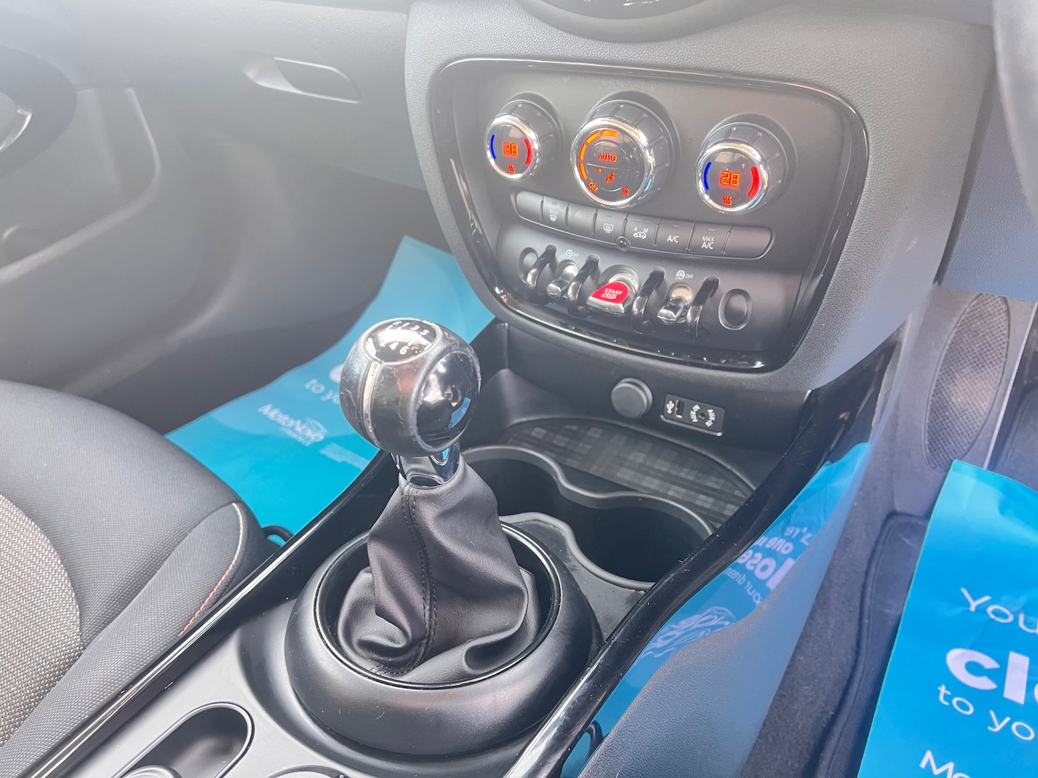 Used MINI Clubman 2016 for sale - 77148575: Photo 15