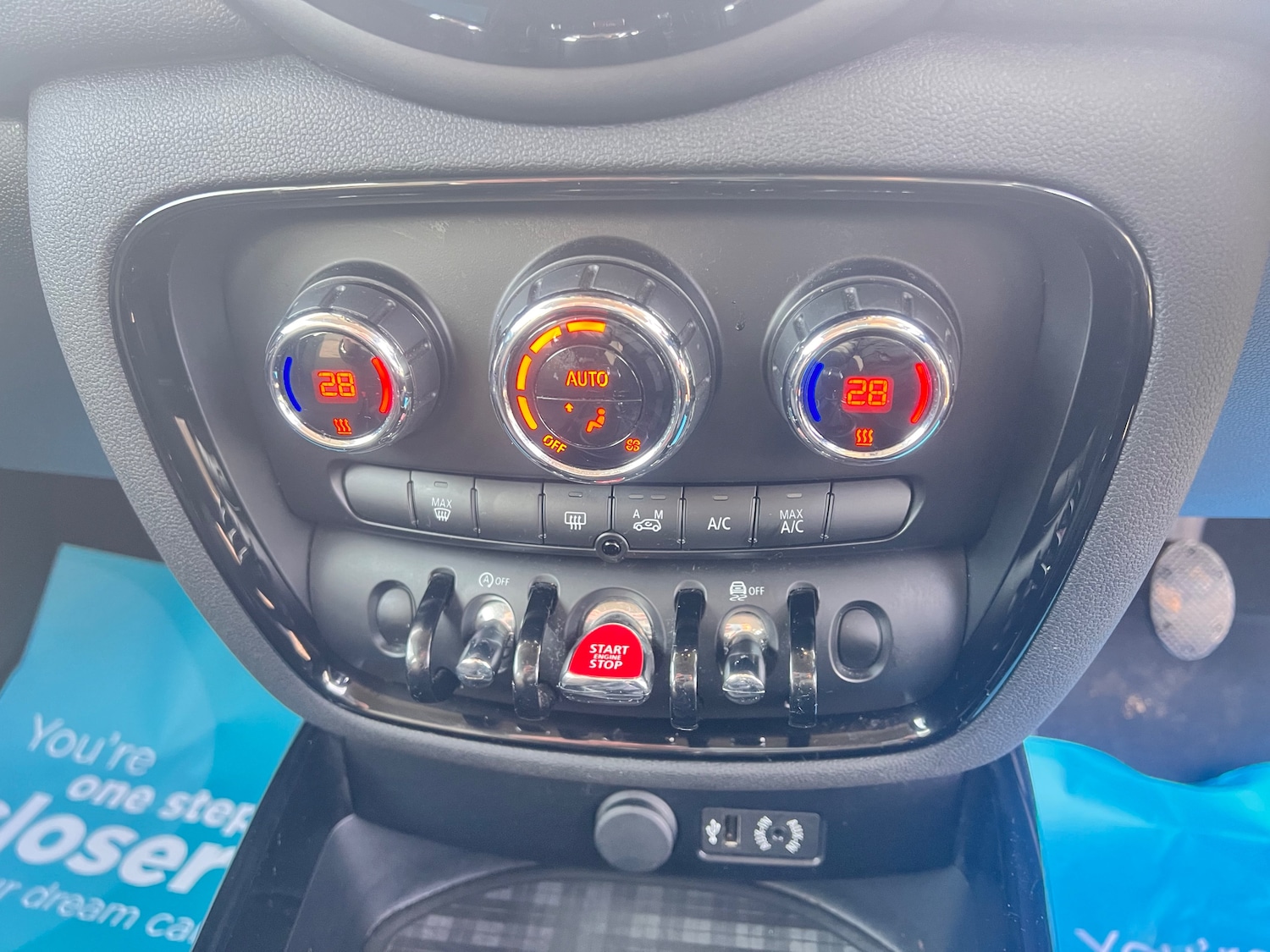 Used MINI Clubman 2016 for sale - 77148575: Photo 16