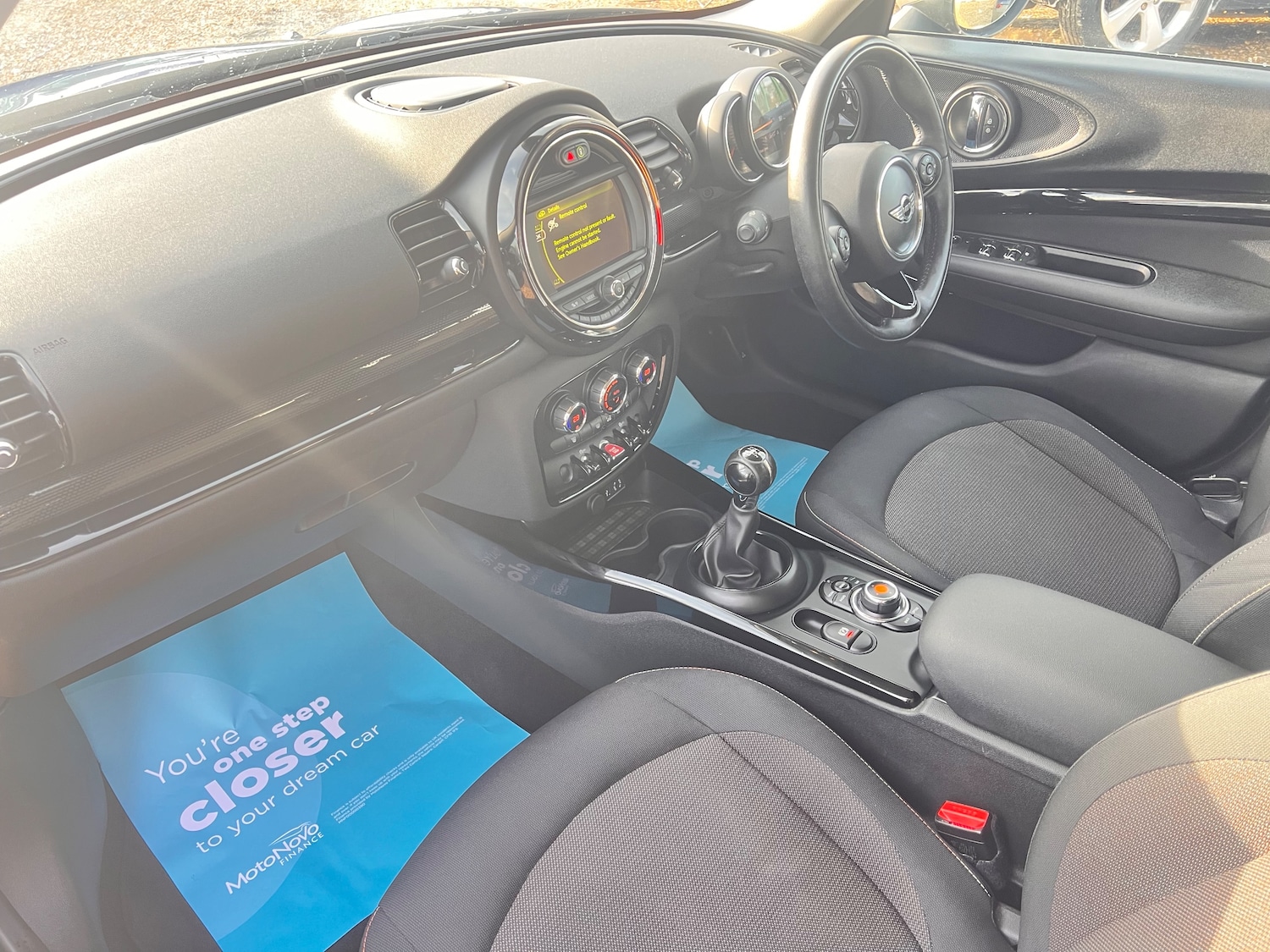 Used MINI Clubman 2016 for sale - 77148575: Photo 18