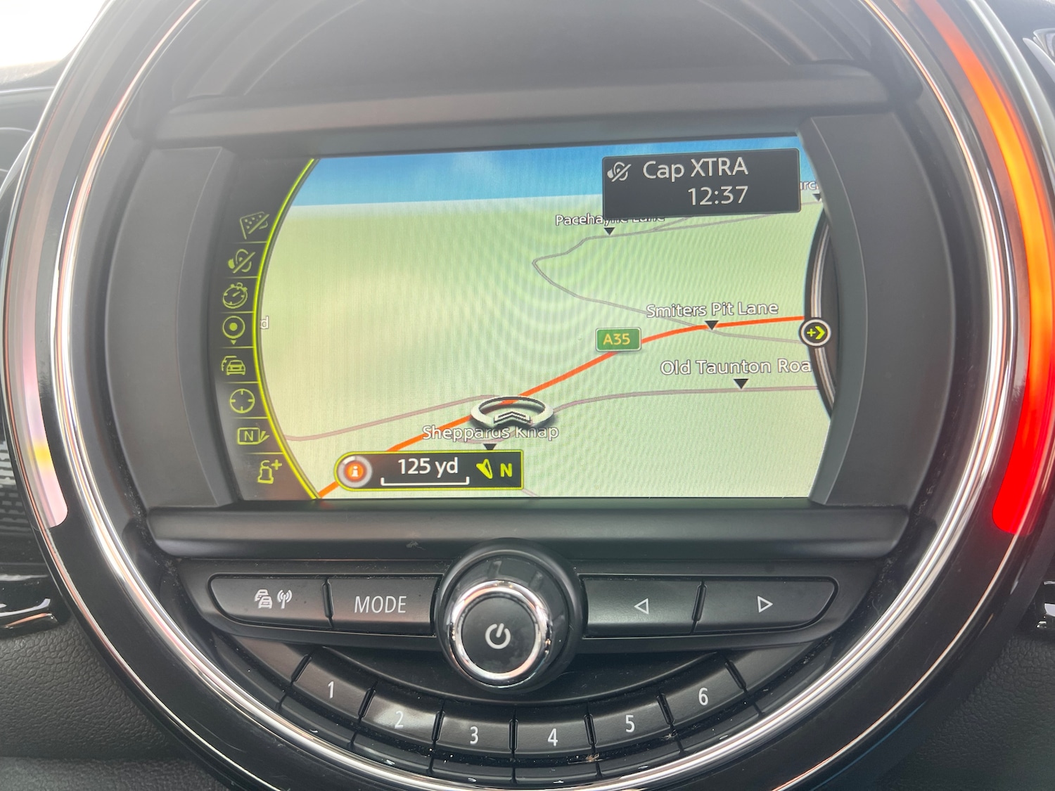 Used MINI Clubman 2016 for sale - 77148575: Photo 19