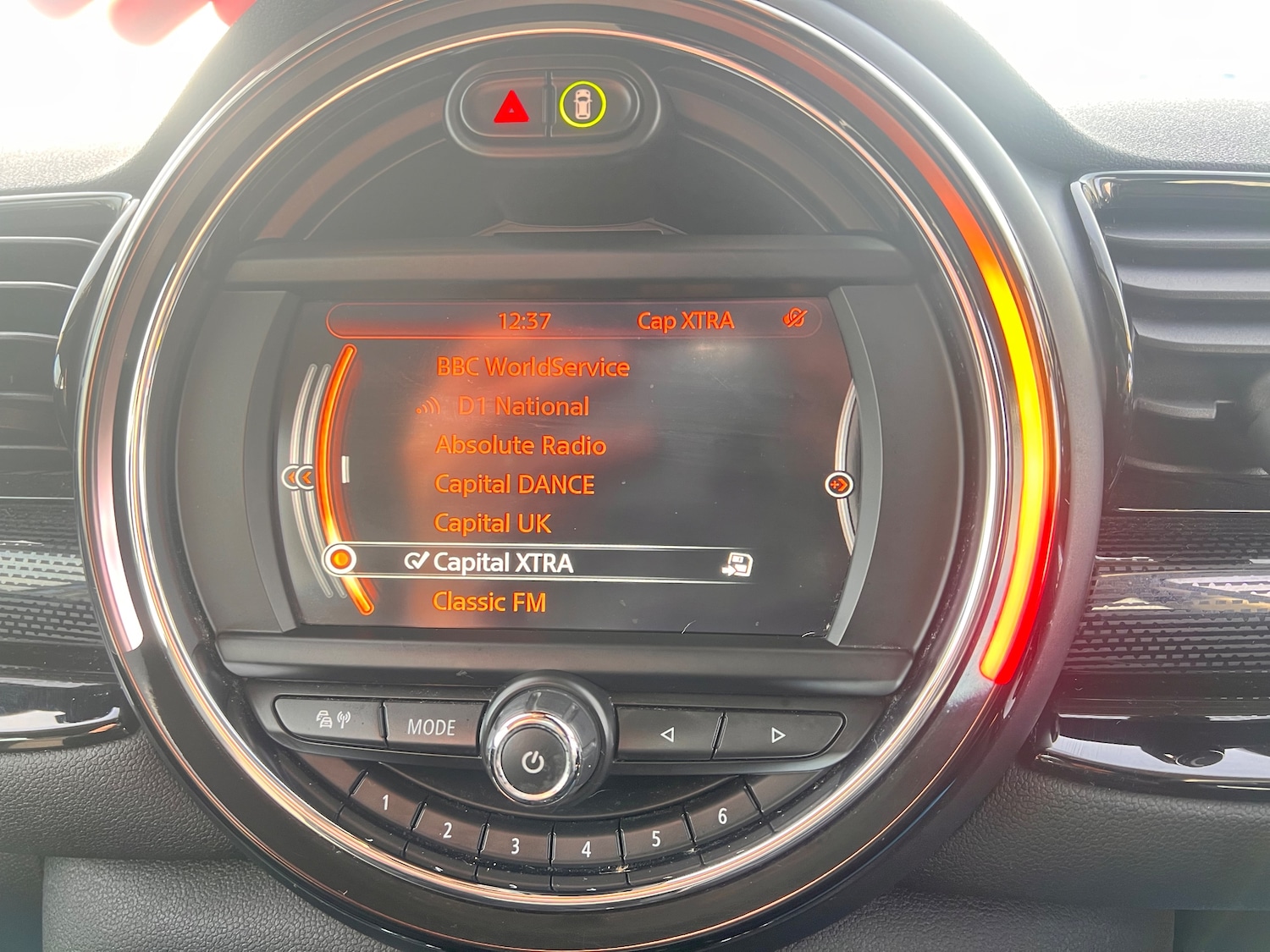 Used MINI Clubman 2016 for sale - 77148575: Photo 20