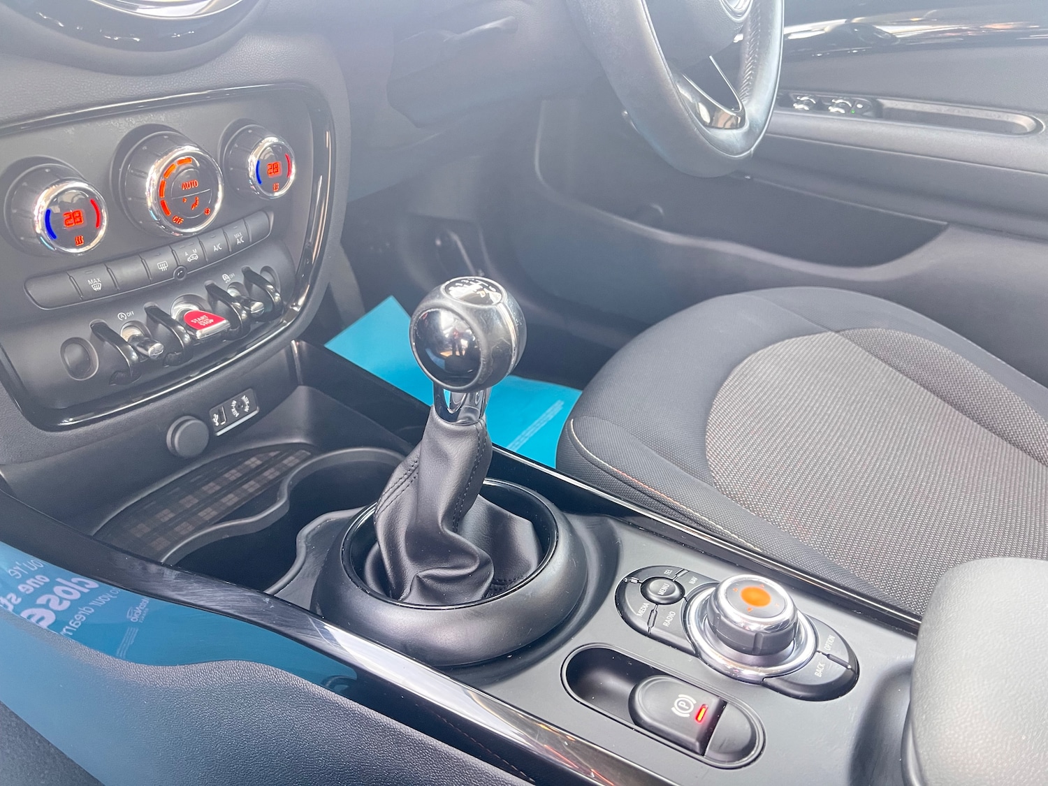 Used MINI Clubman 2016 for sale - 77148575: Photo 21