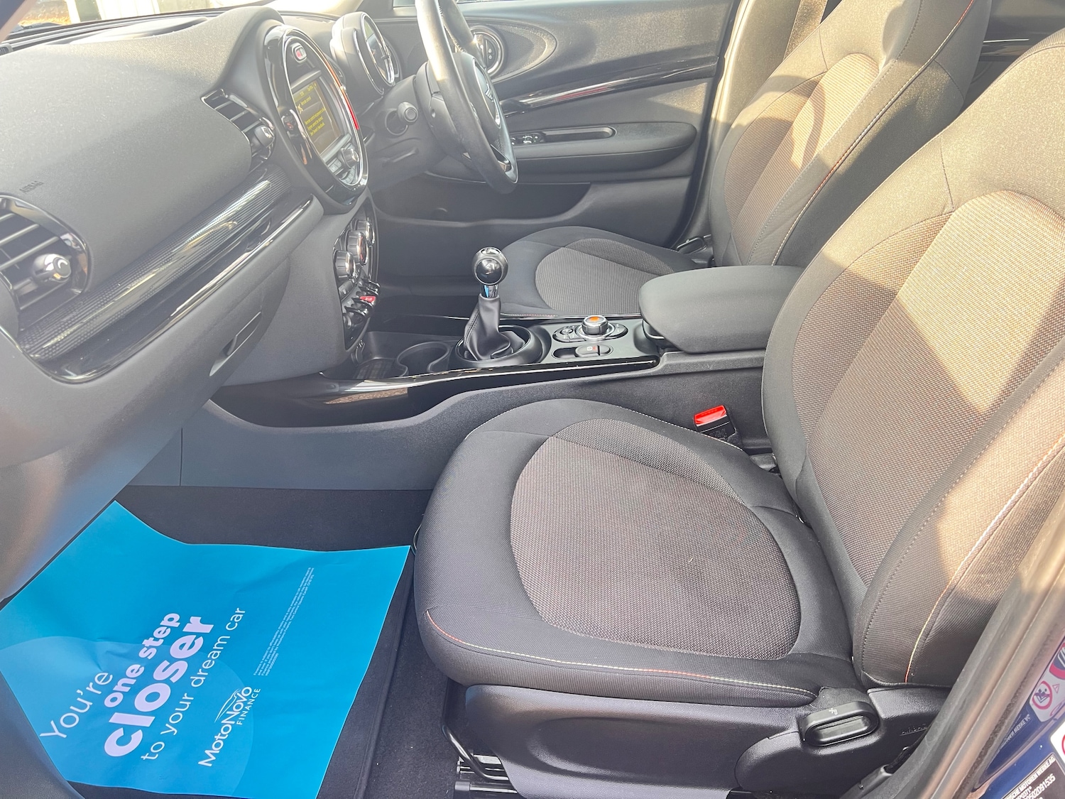 Used MINI Clubman 2016 for sale - 77148575: Photo 22