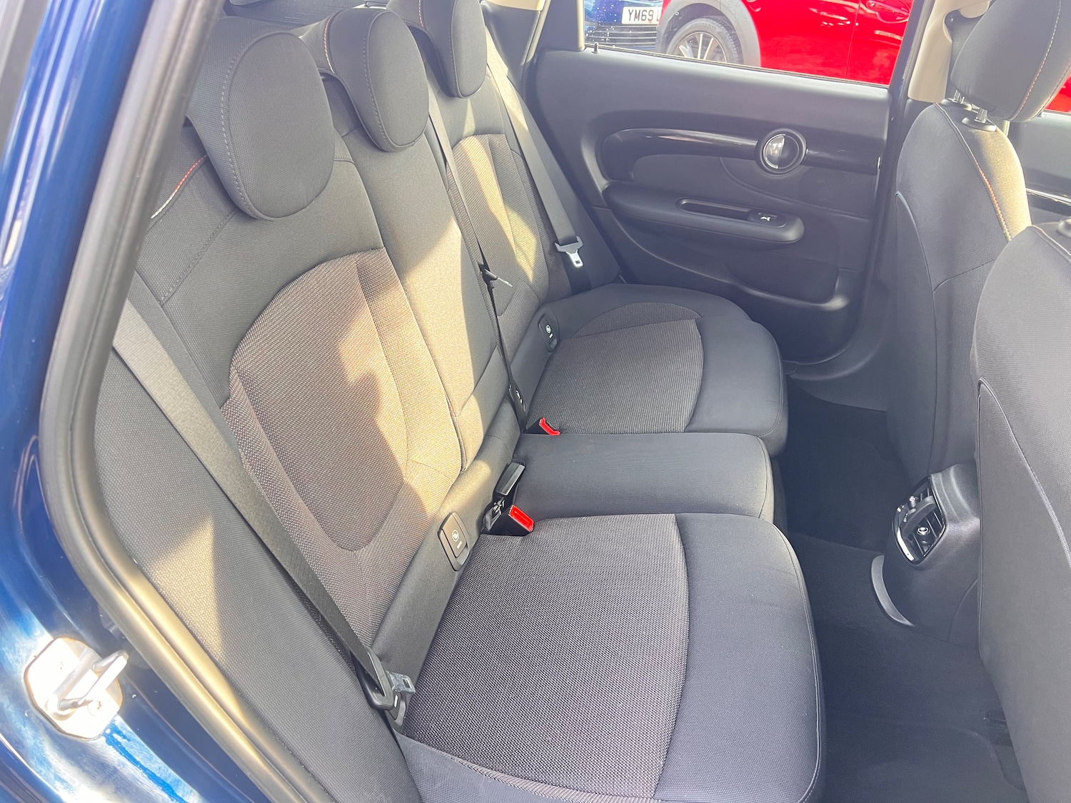 Used MINI Clubman 2016 for sale - 77148575: Photo 23