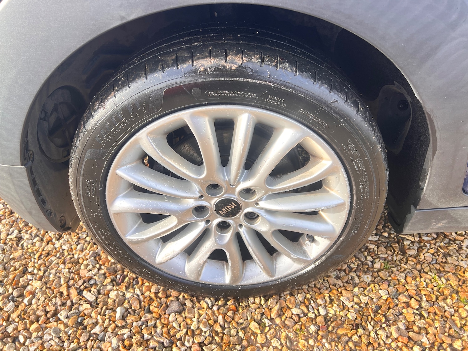 Used MINI Clubman 2016 for sale - 77148575: Photo 29